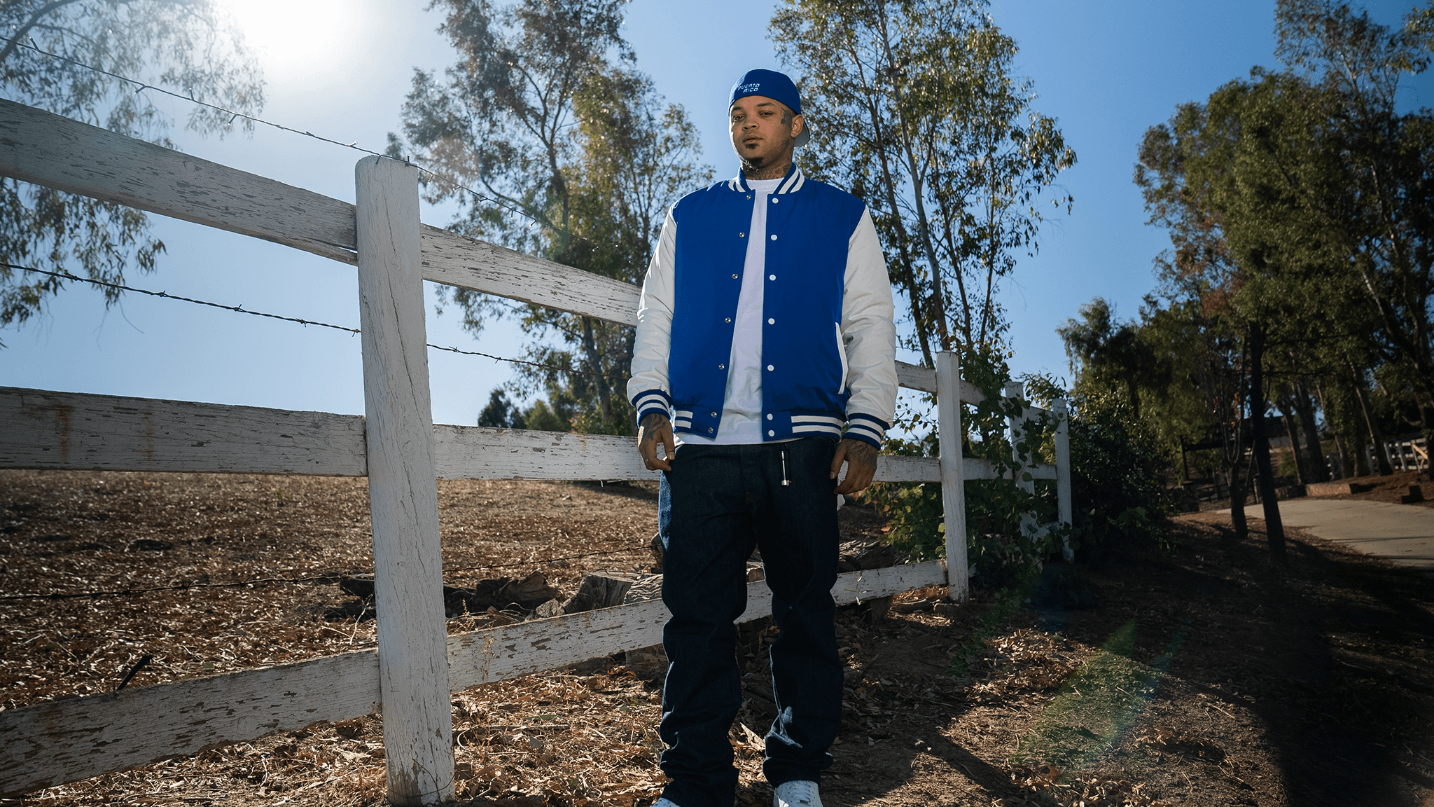 Elijah Scott event image