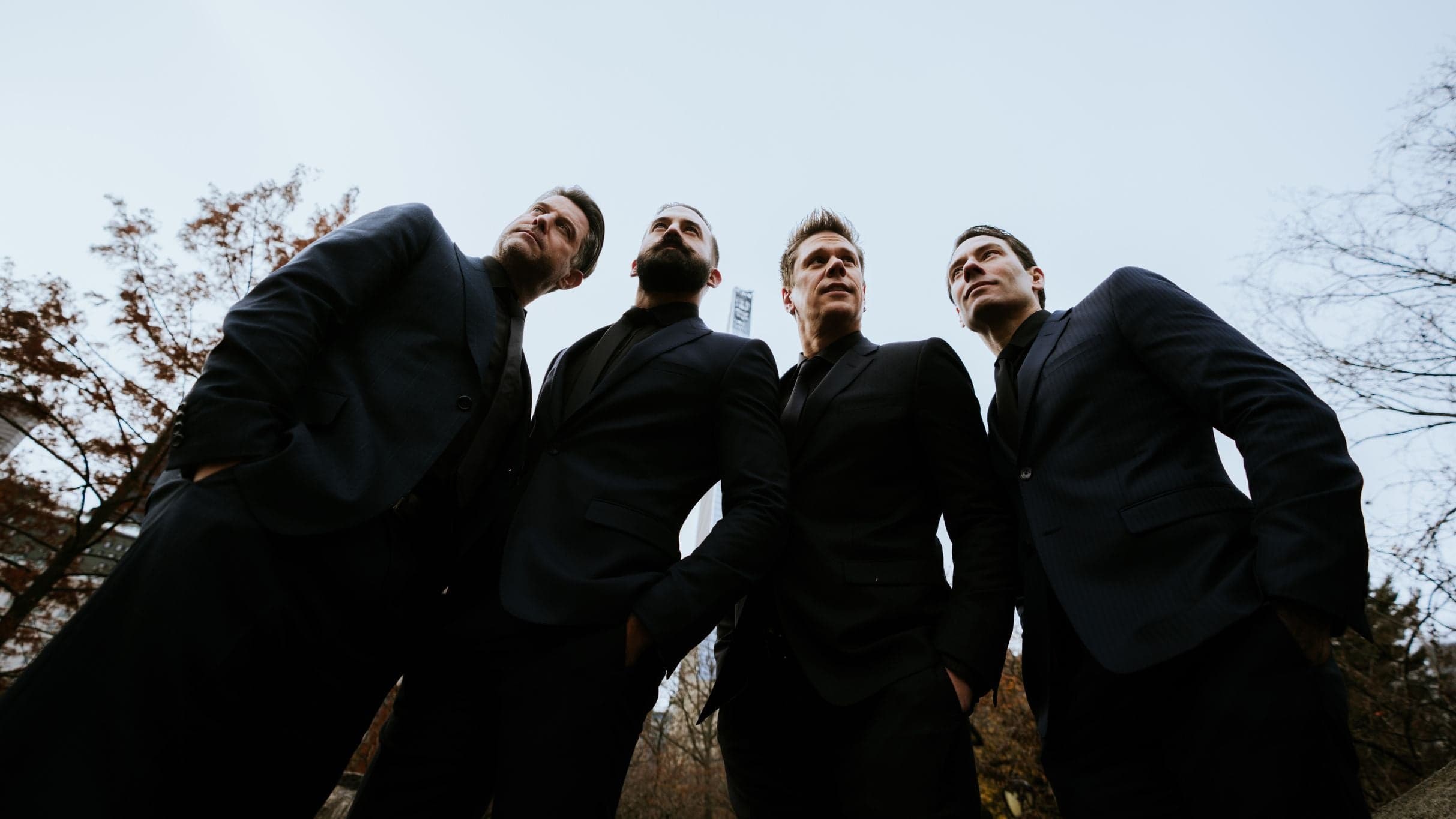 Il Divo By Candlelight event image