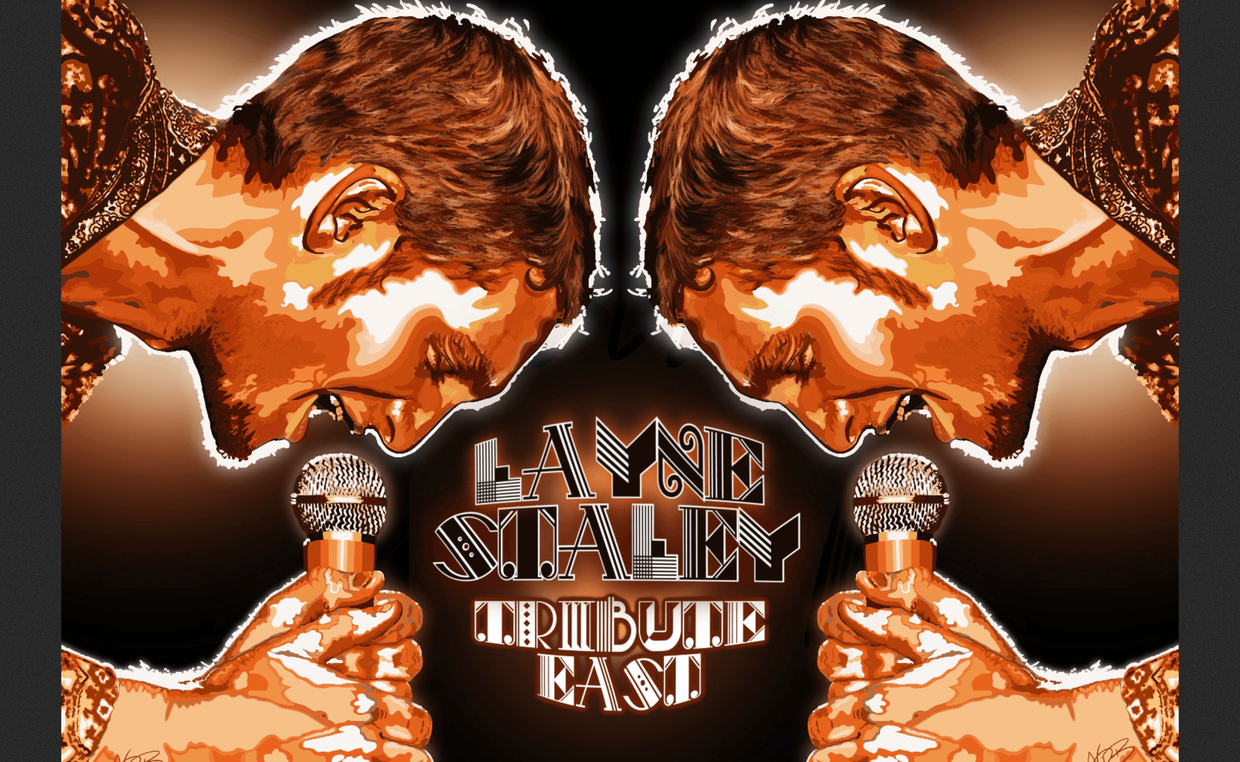 Layne Staley Tribute East 2025 event image
