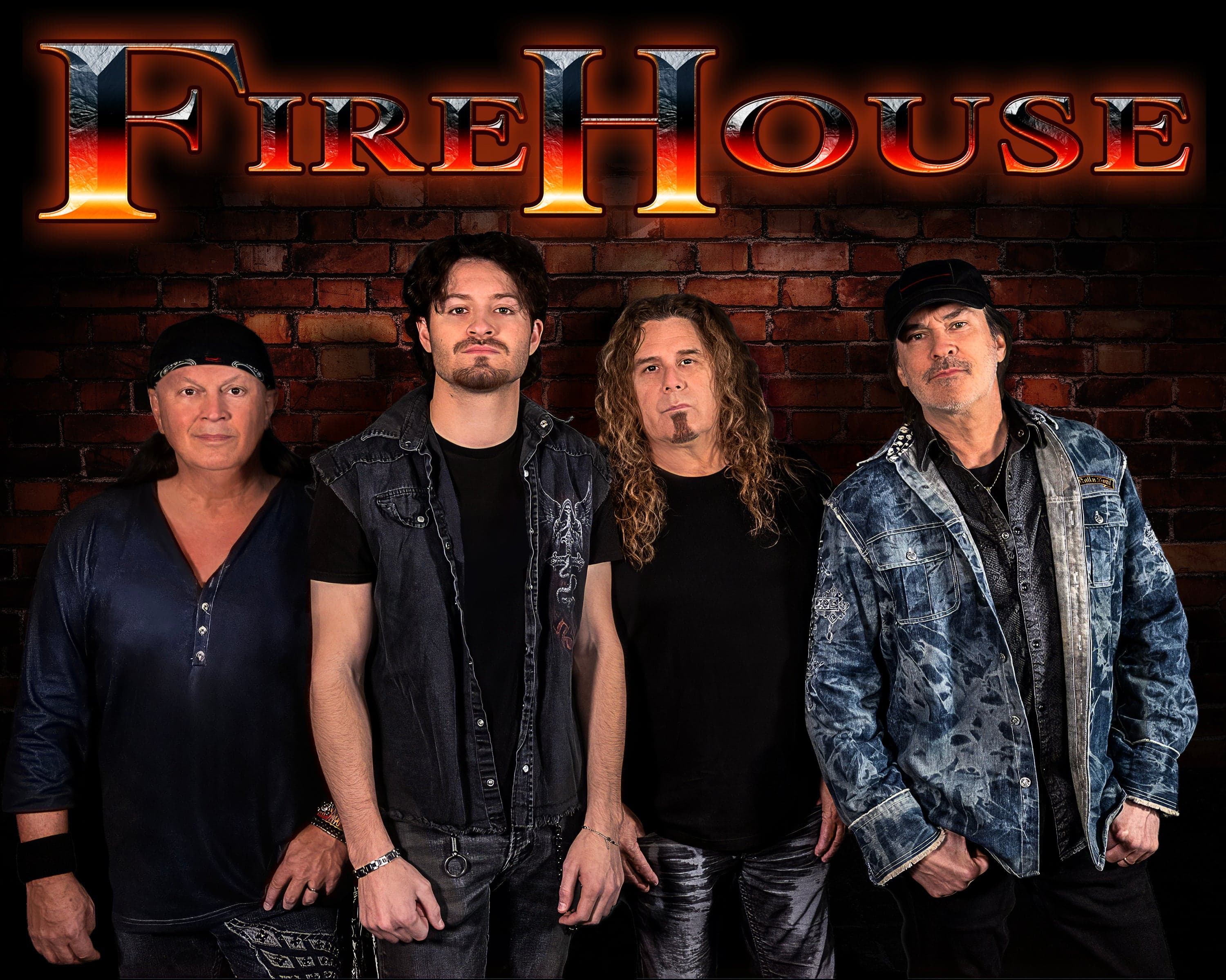 Firehouse (Ages 21 & Over) event image