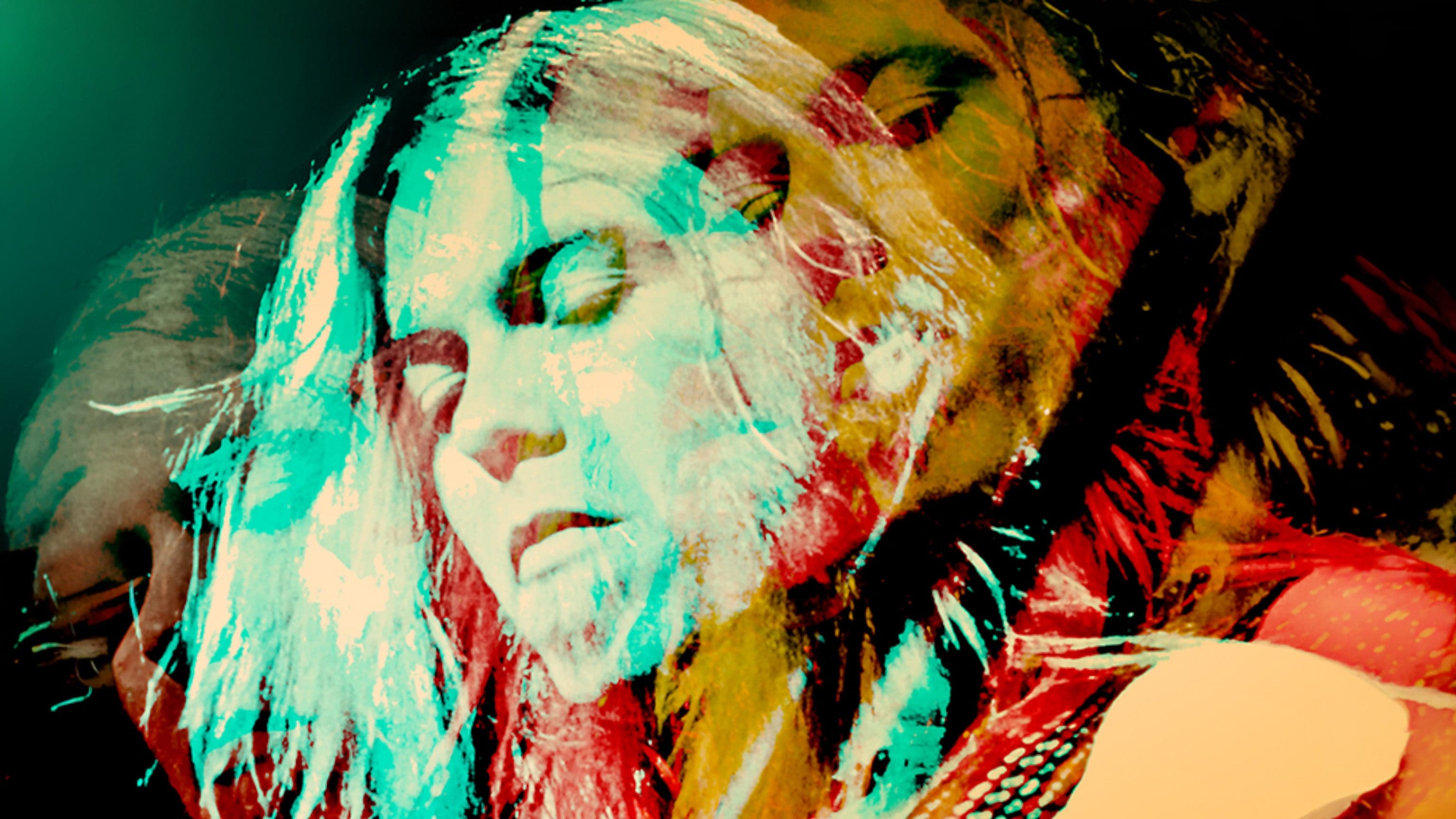 Gregg Allman: The Music of My Soul (World Premier) event image