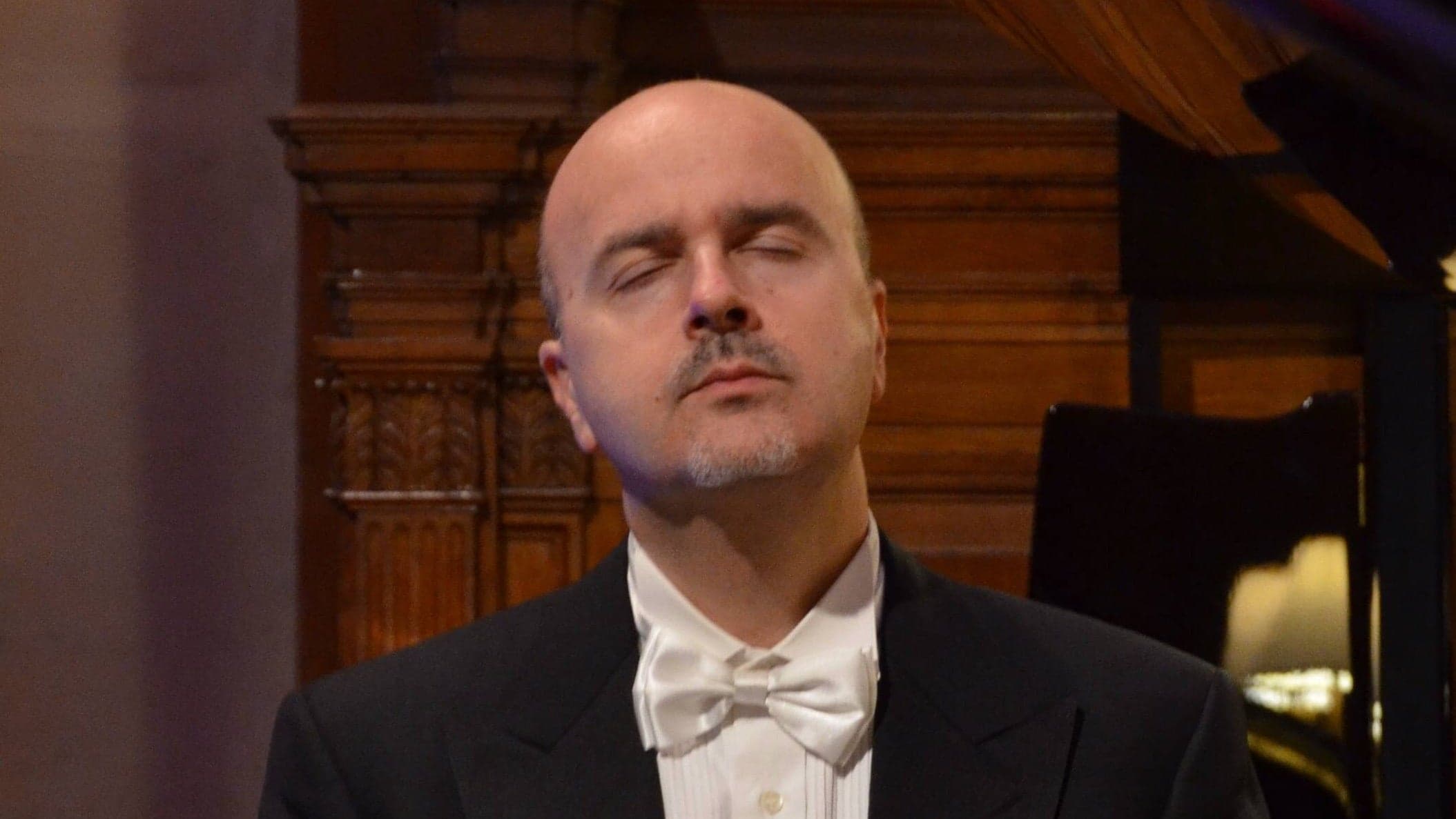 VIRTUOSITY AND REVOLUTION event image