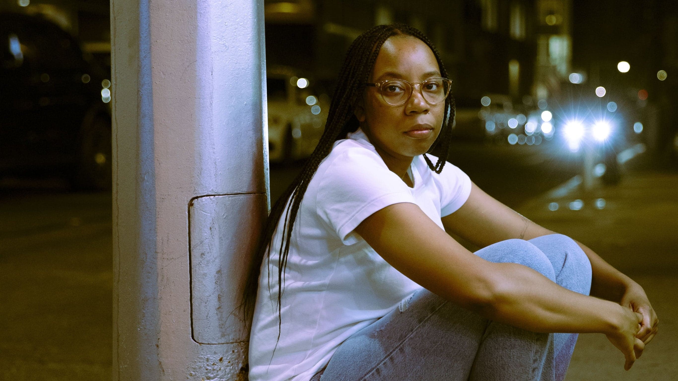 Imani Graham event image