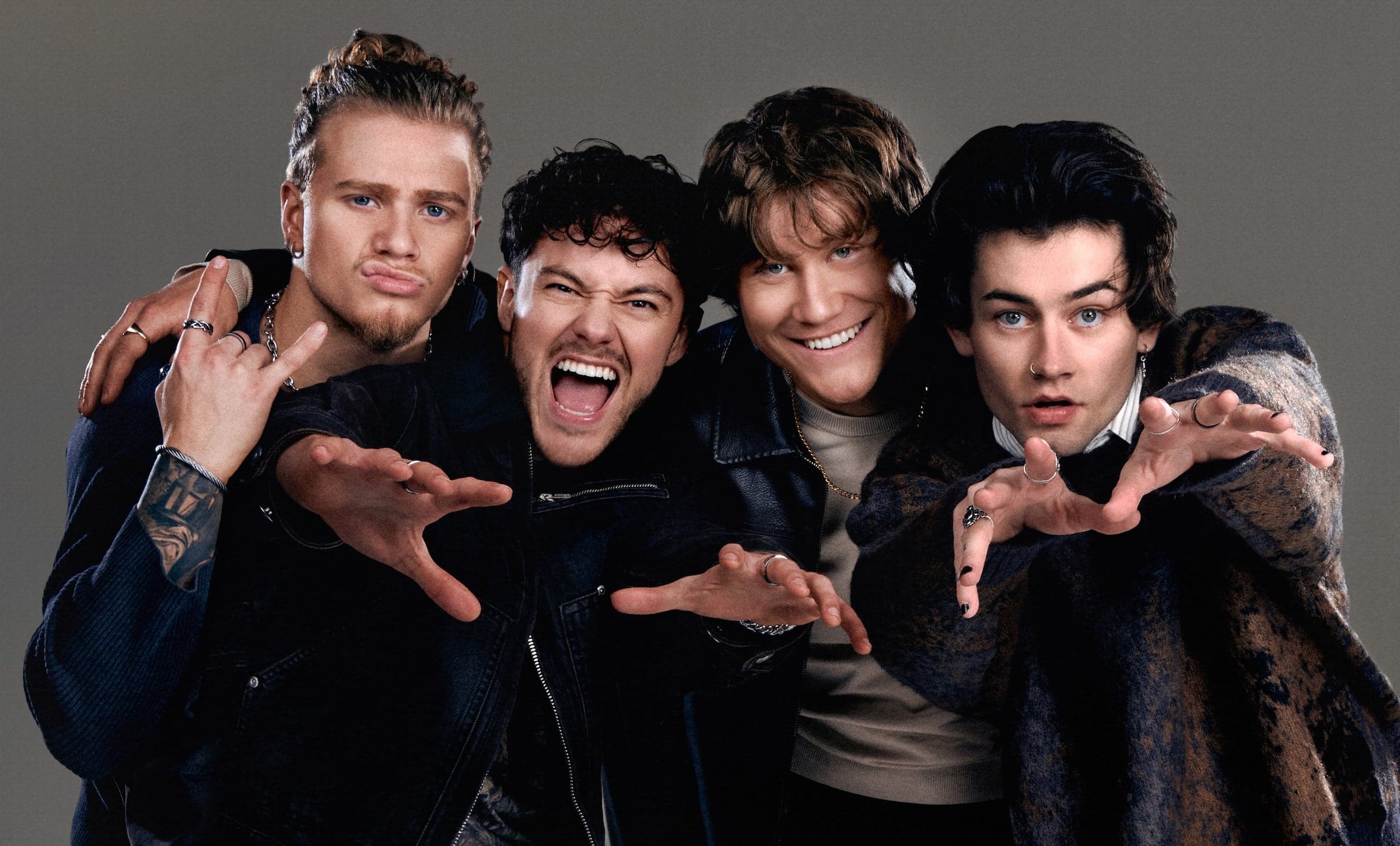 Midnight Til Morning - World Tour 2026 event image