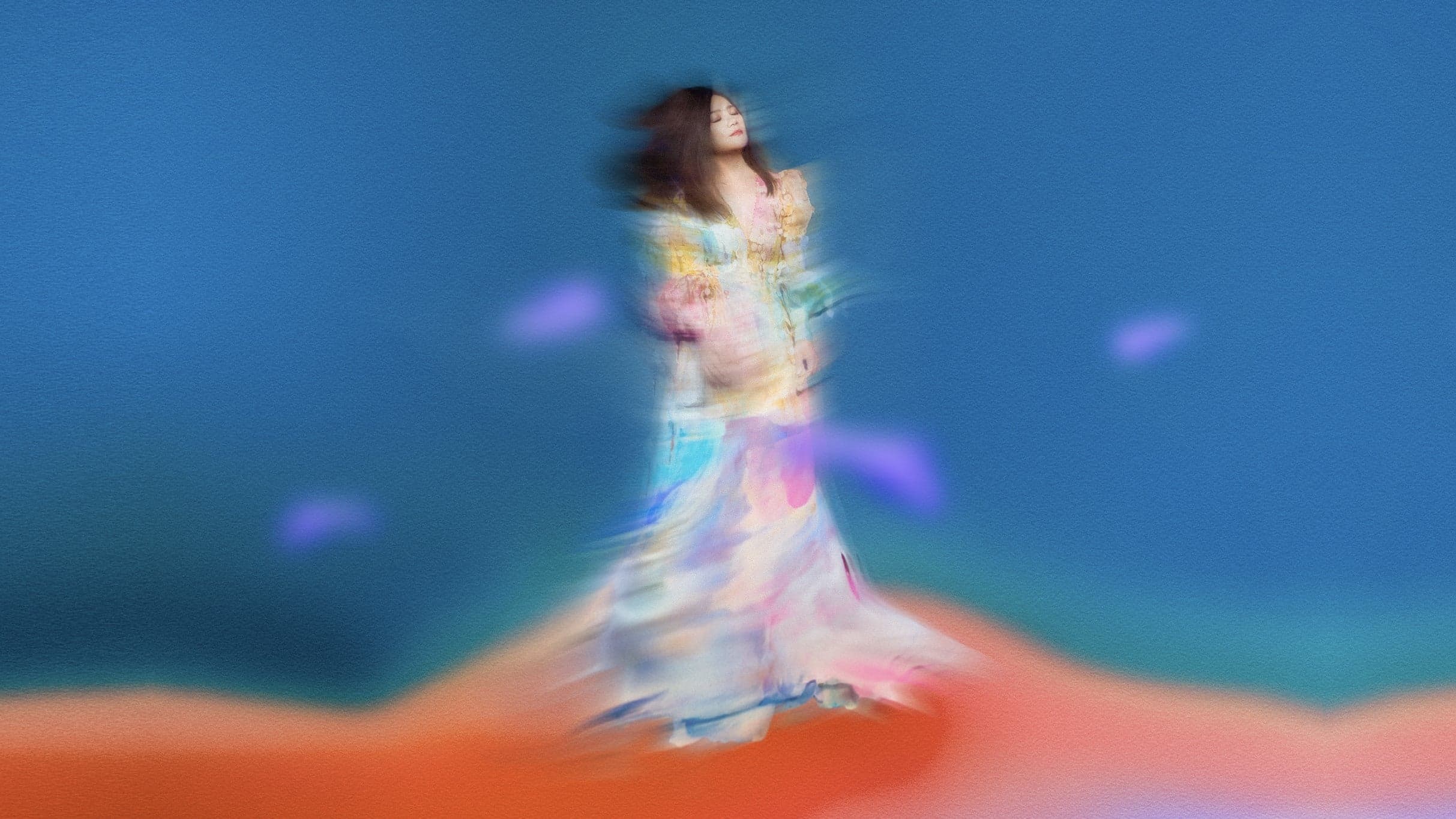 Fish Leong "Theory Of Love Song" Live Concert event image