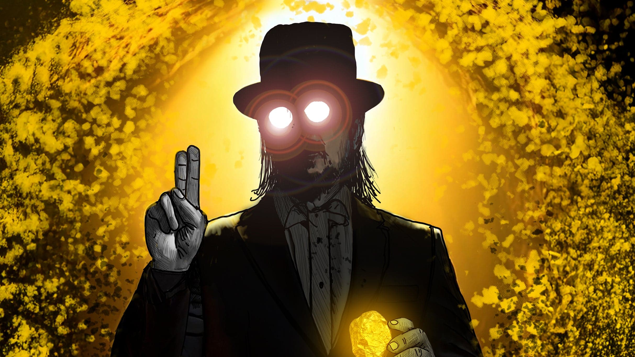 Claypool Gold event image