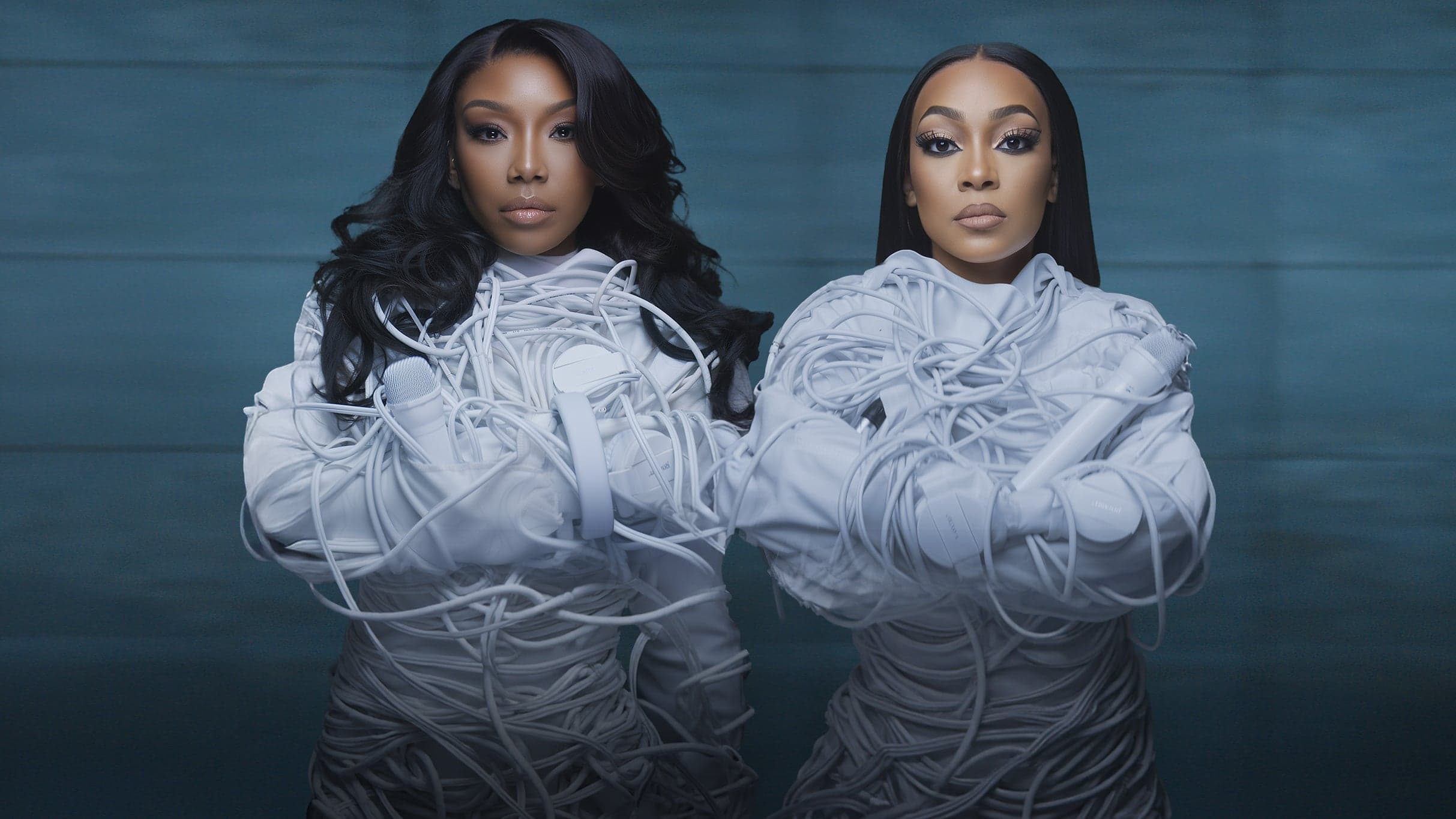 Brandy & Monica: The Boy Is Mine Tour event image