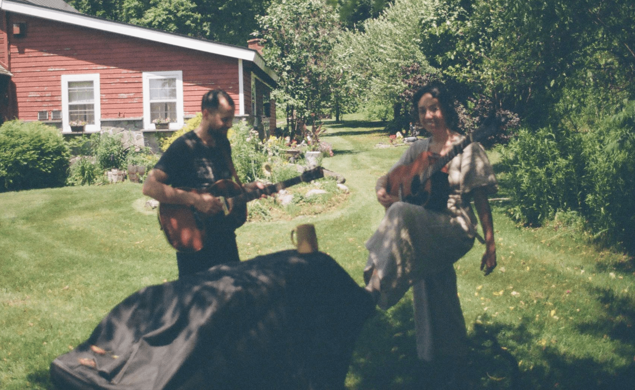 Haley Heynderickx and Max Garcìa Conover event image