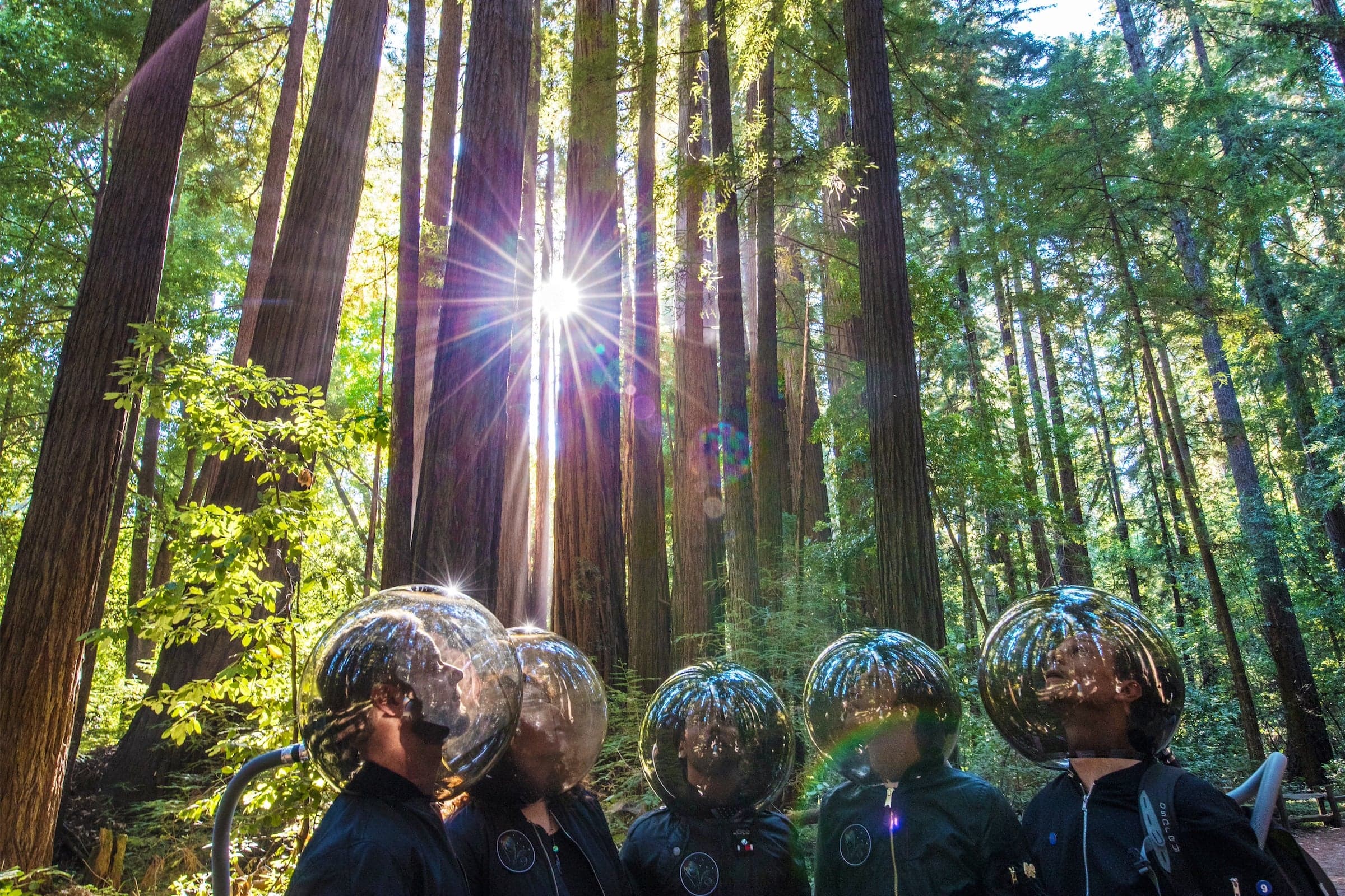 STS9 - All Good Now Pre Party event image