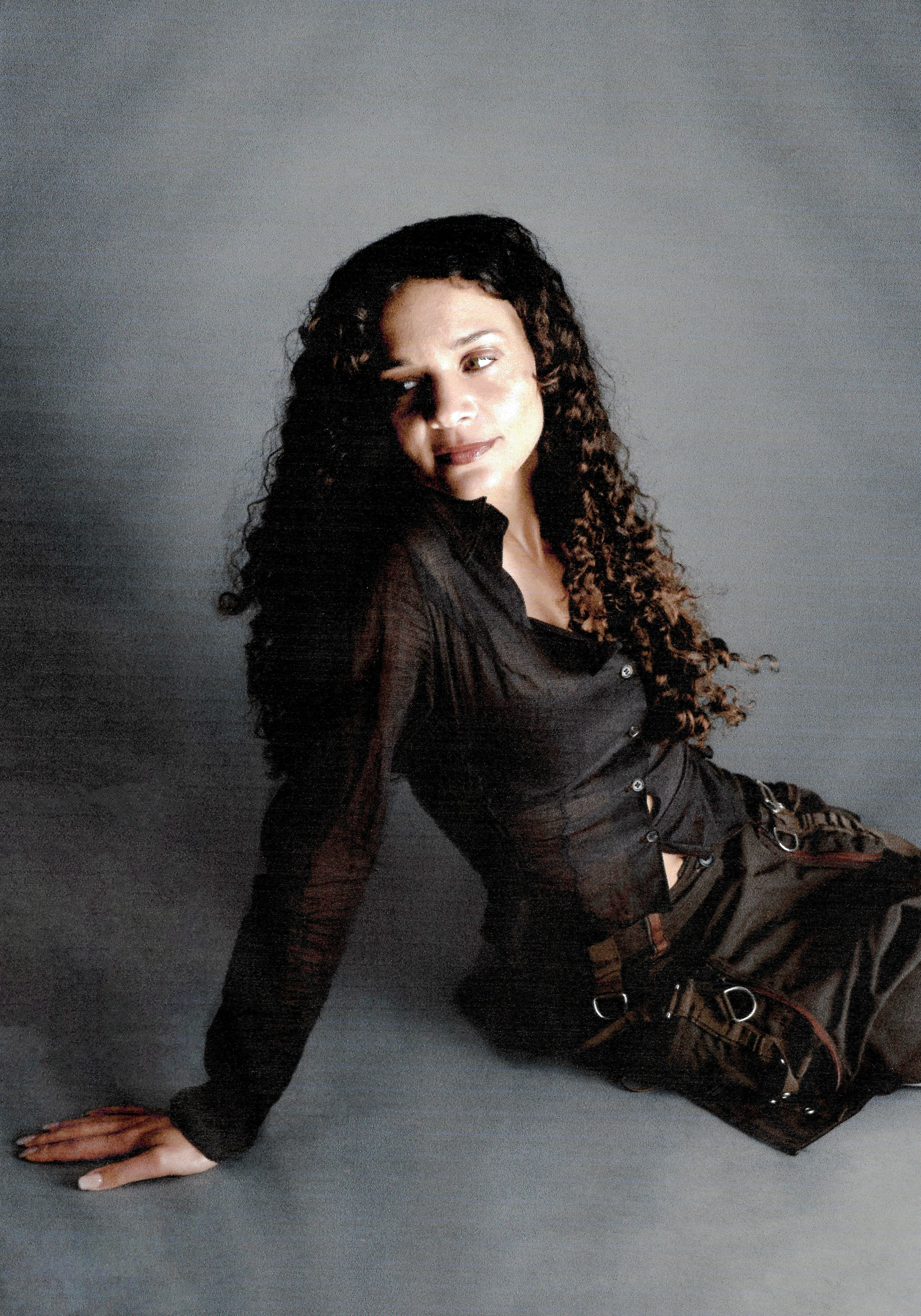 Erika De Casier - Lifetime Tour event image