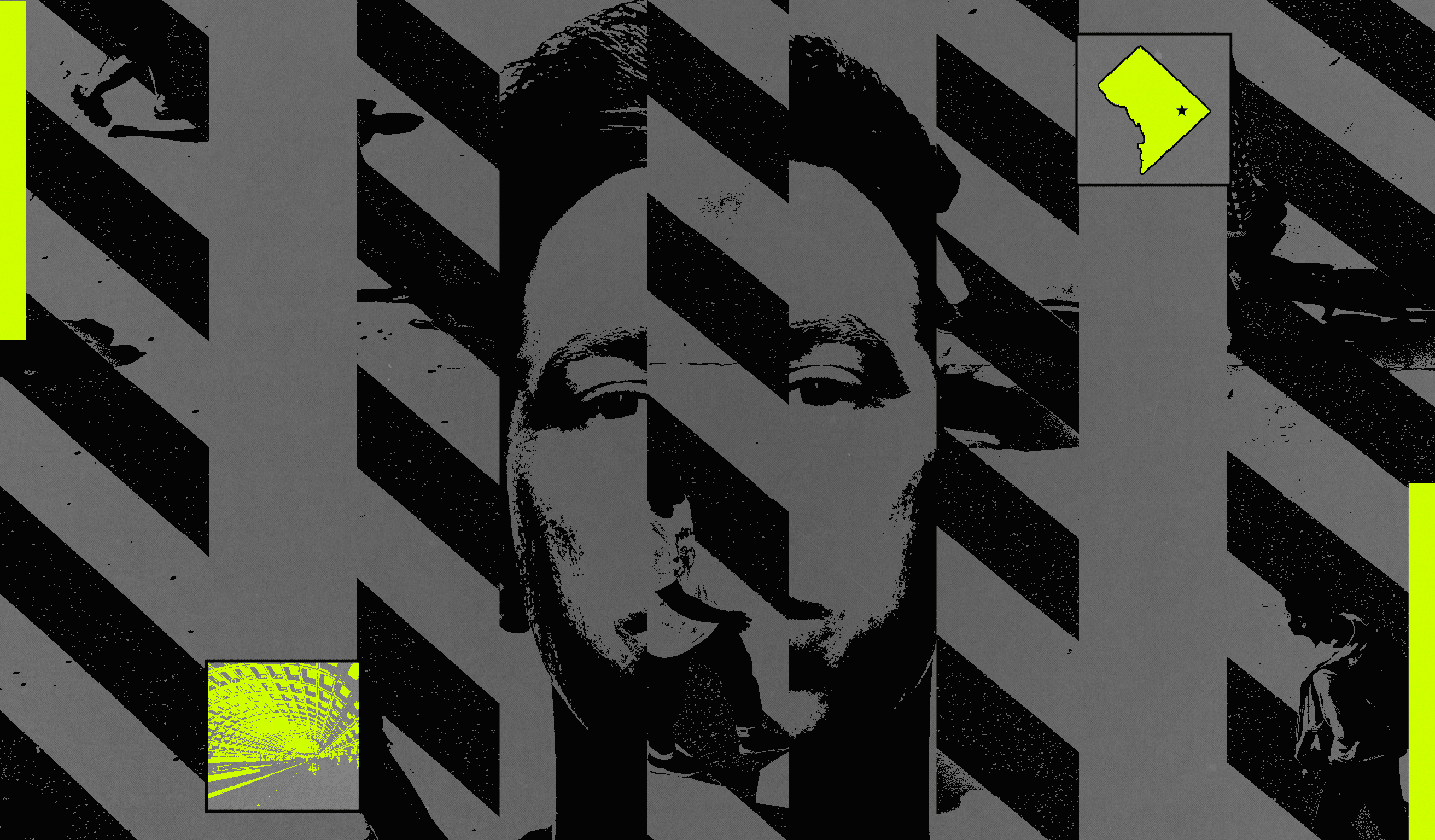 Hardwell event image