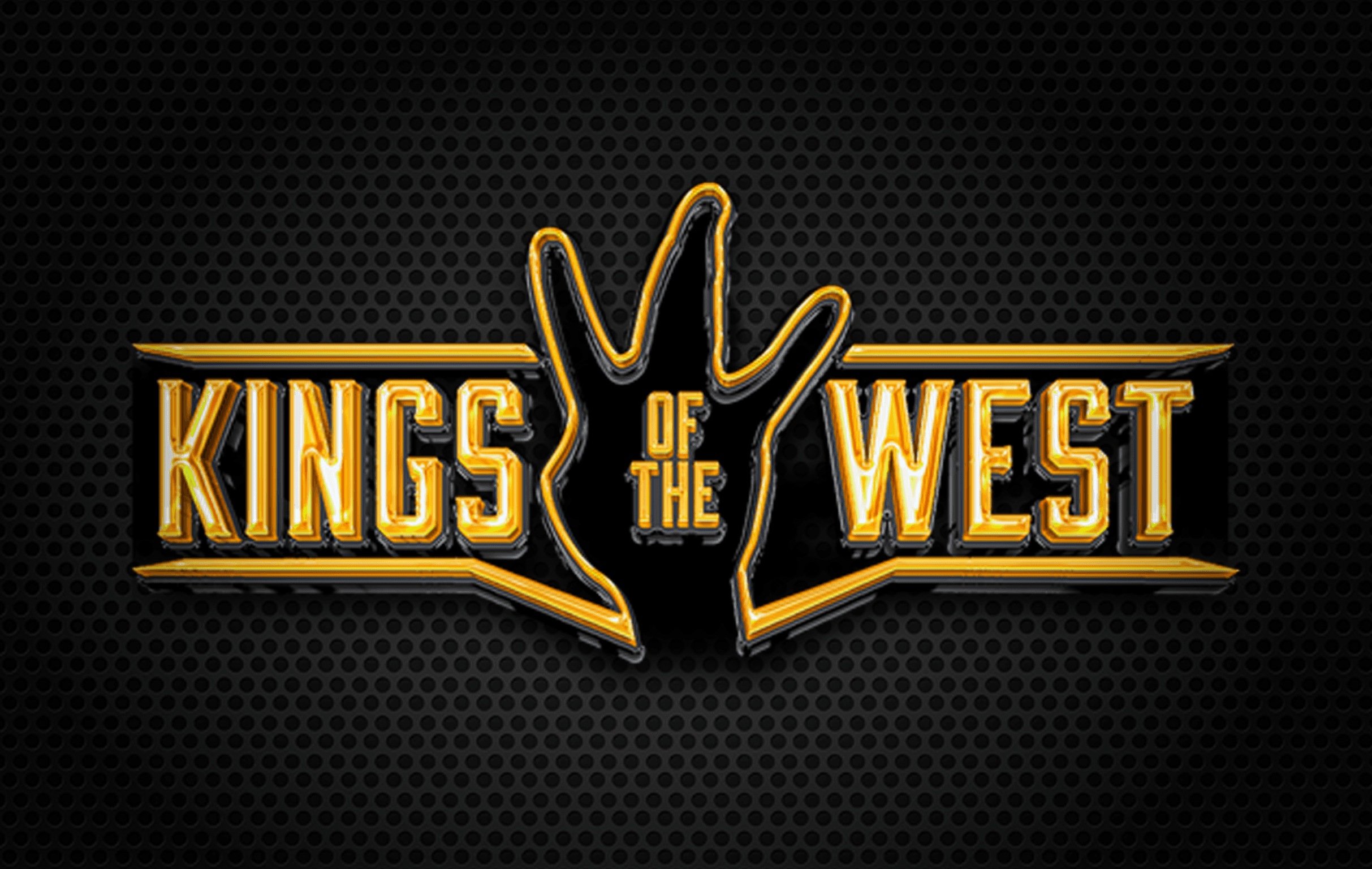 Kings of the West event image
