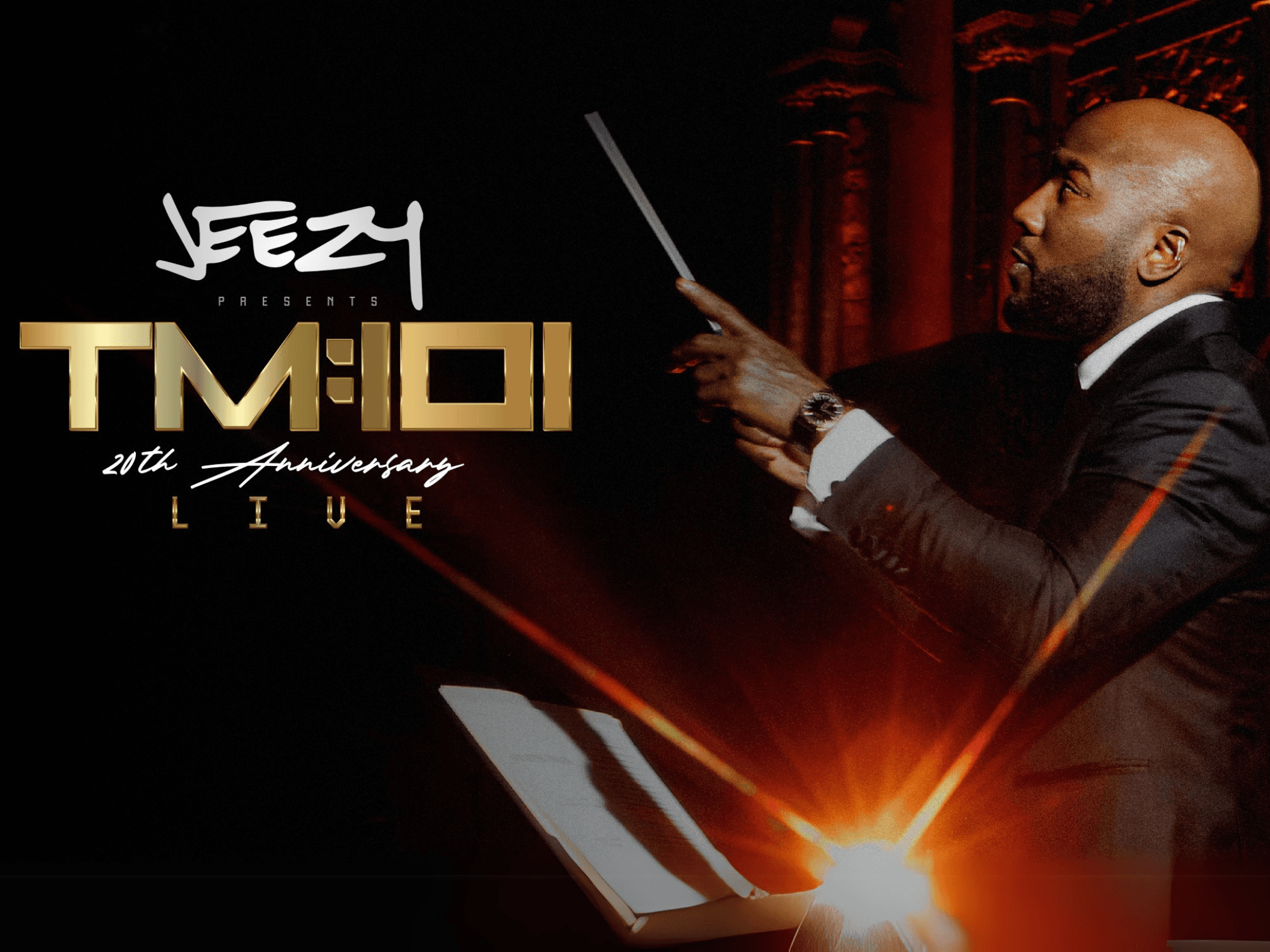 Jeezy event image