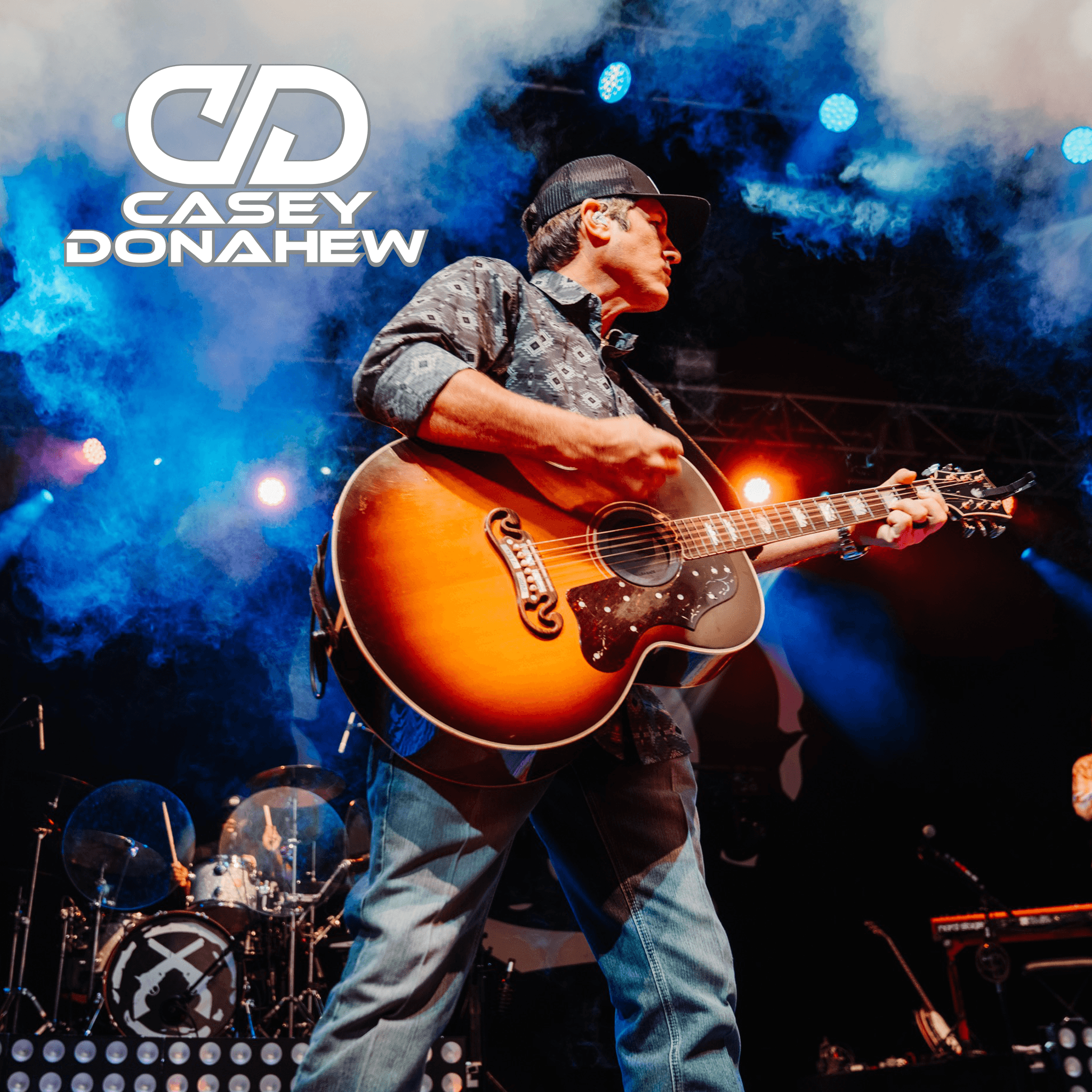Casey Donahew event image