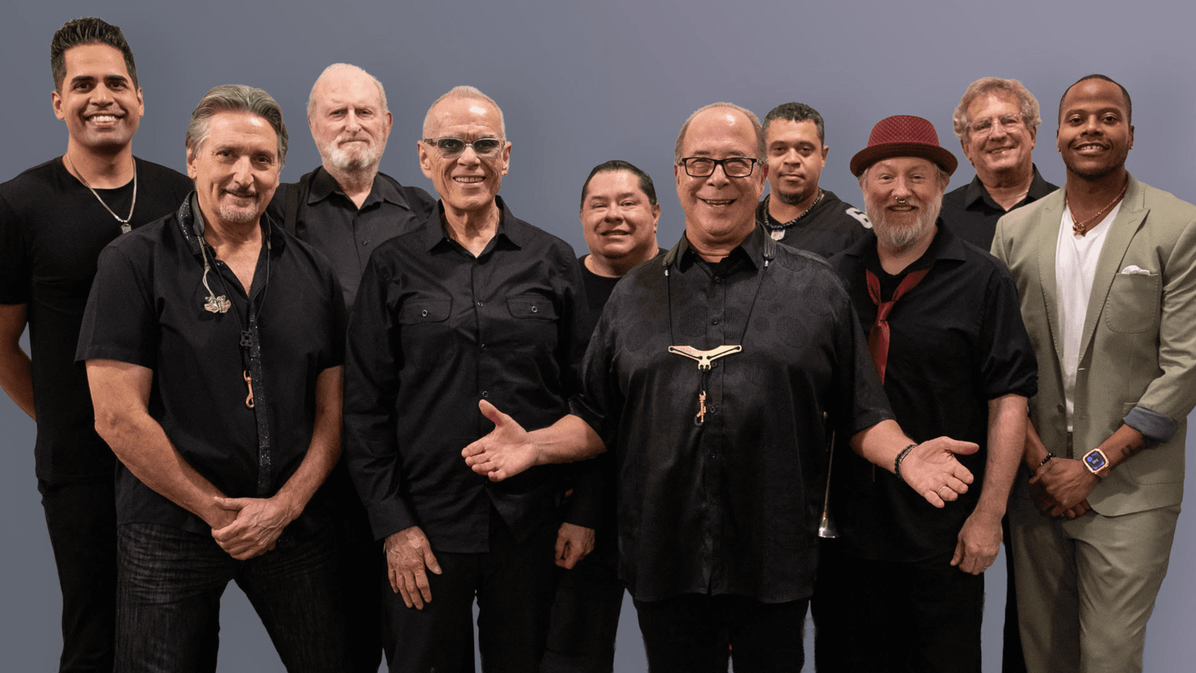 Tower Of Power: Holidays & Hits event image