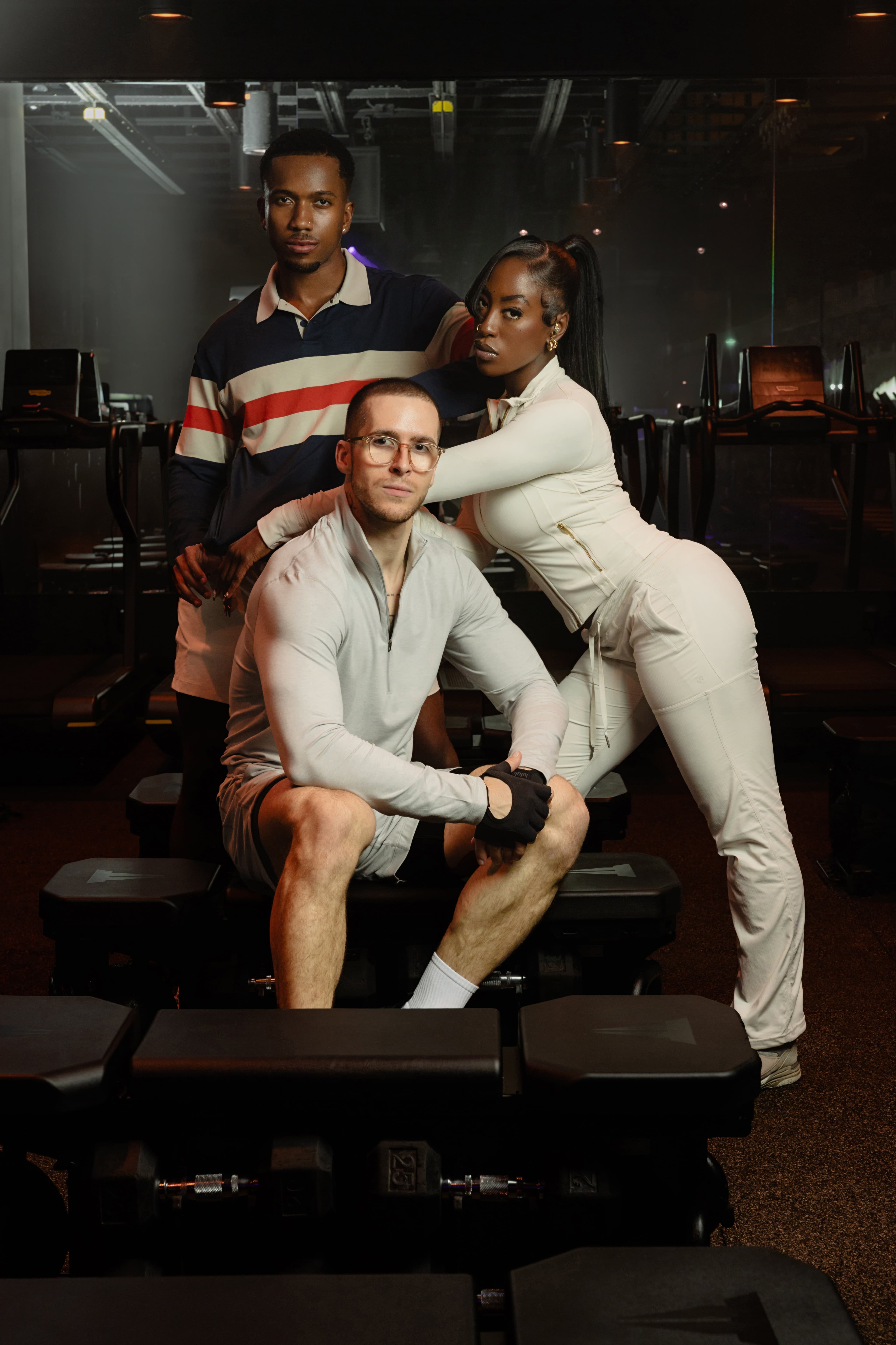 Hot Body Ball event image