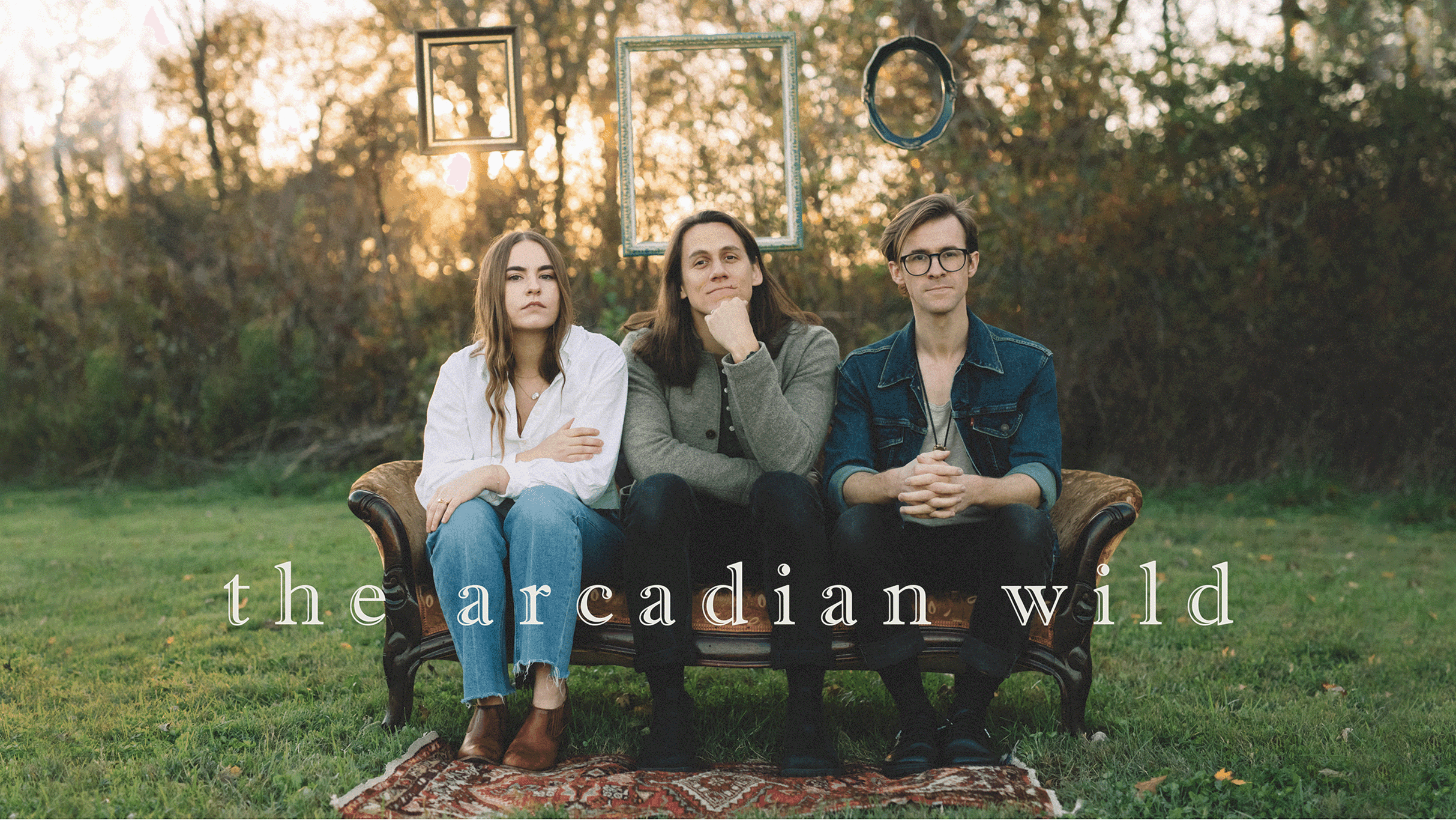 The Arcadian Wild event image