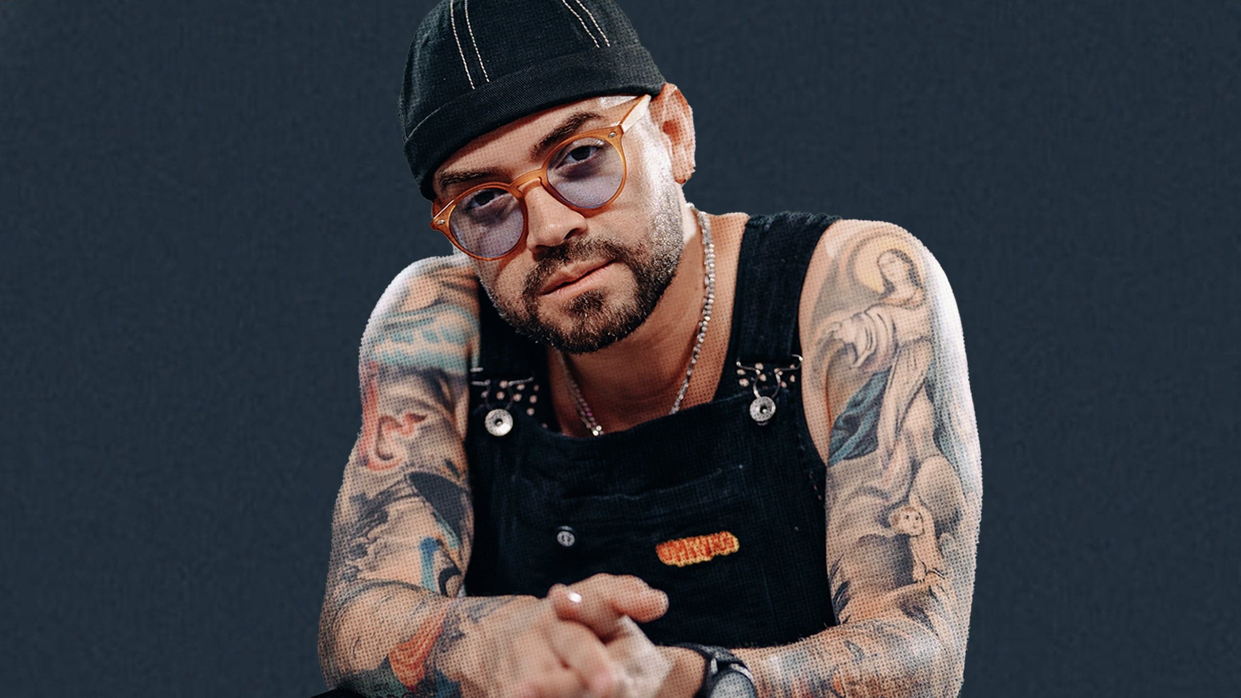 Nacho en Navidad event image