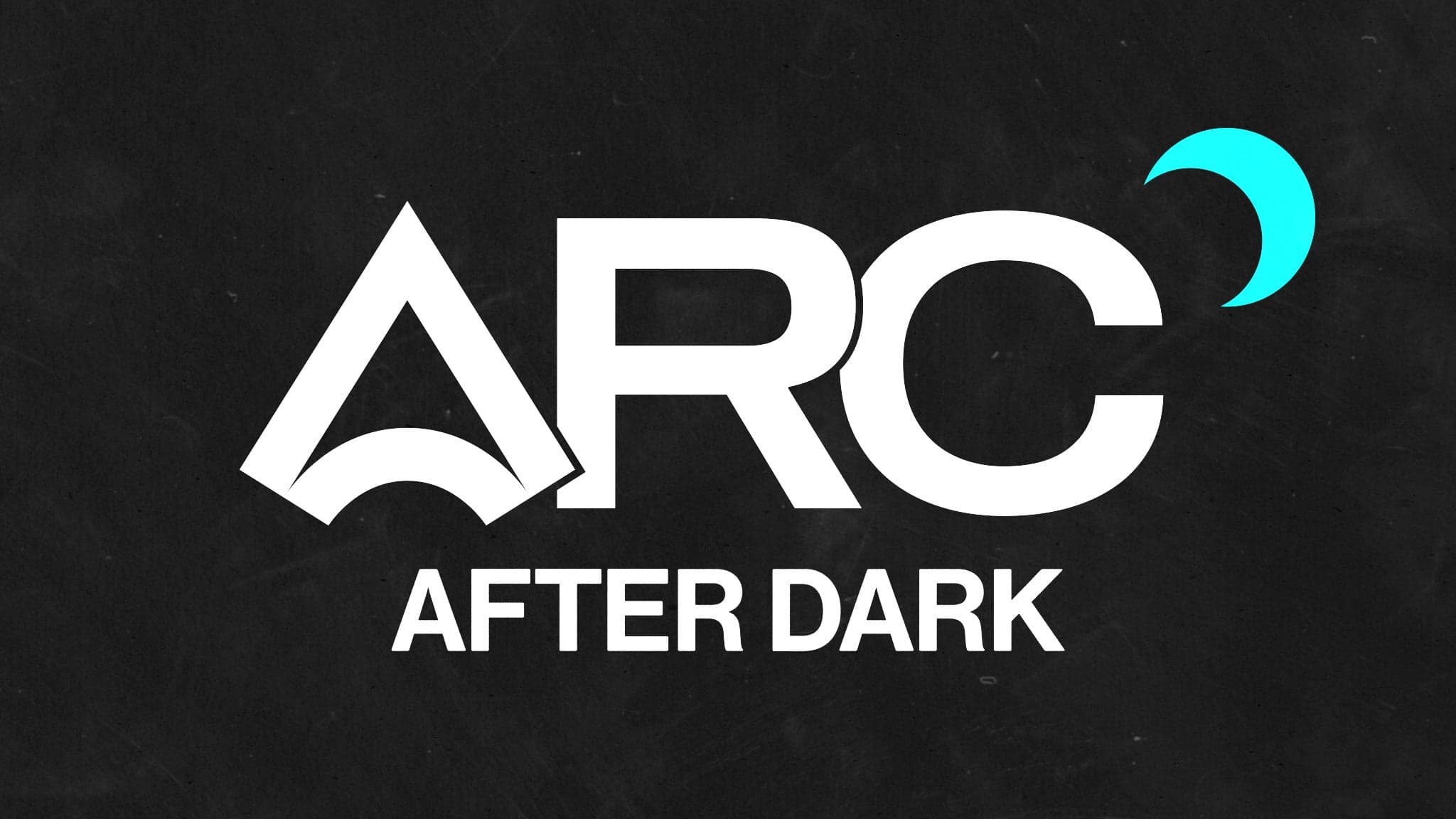 ARC After Dark: Kloud event image
