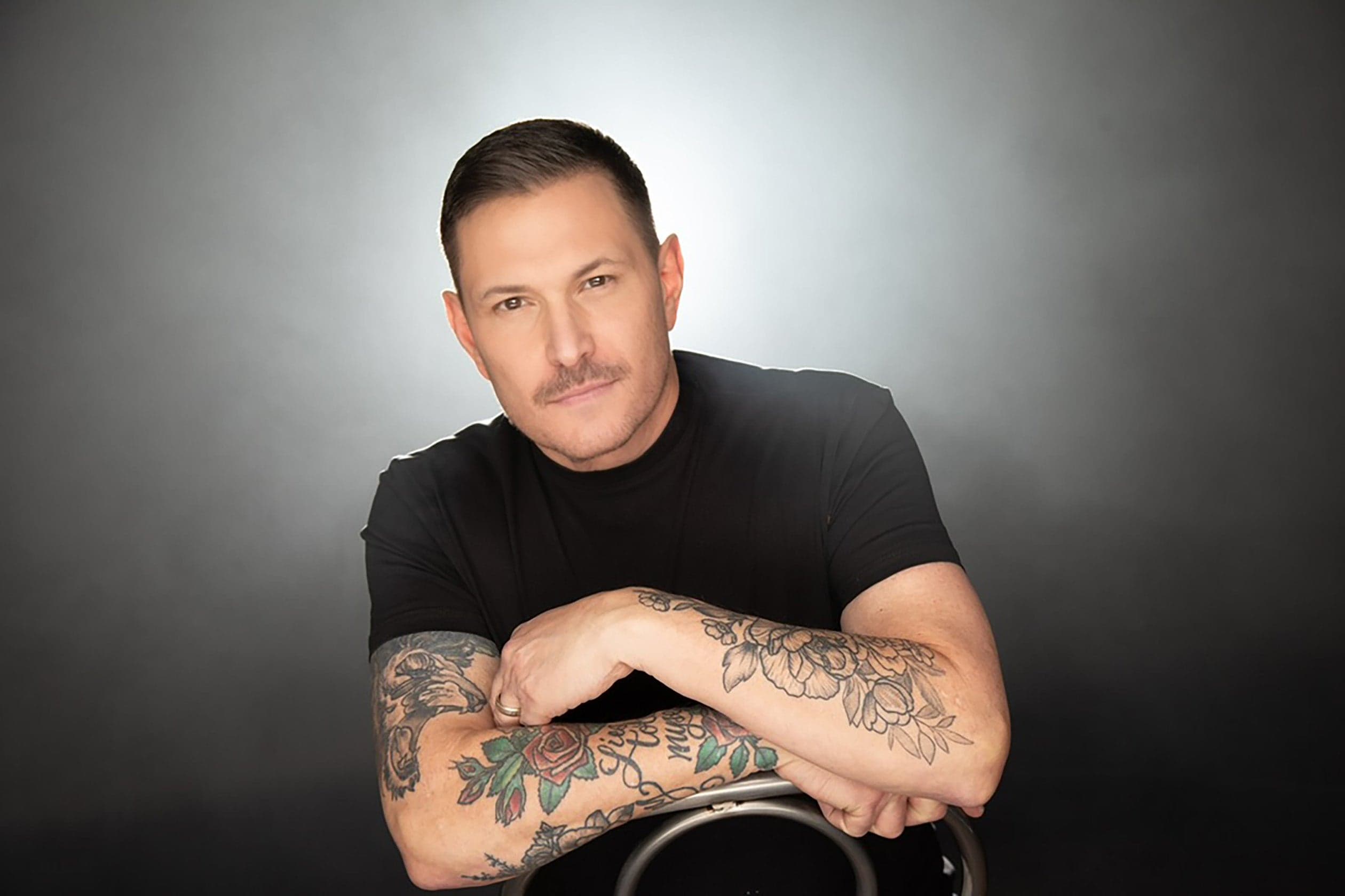 Ty Herndon event image