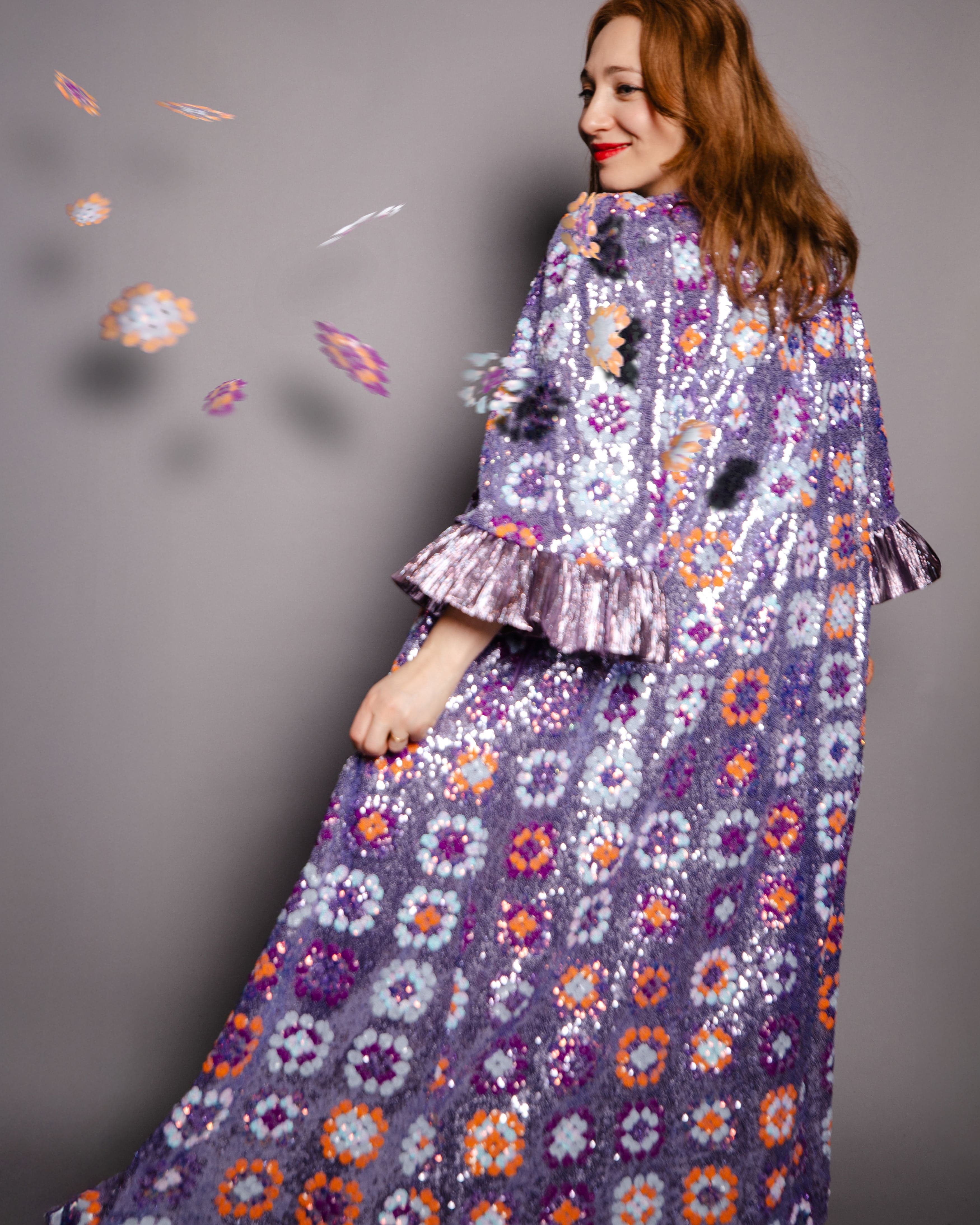 Regina Spektor's Midsummer Daydream Tour event image