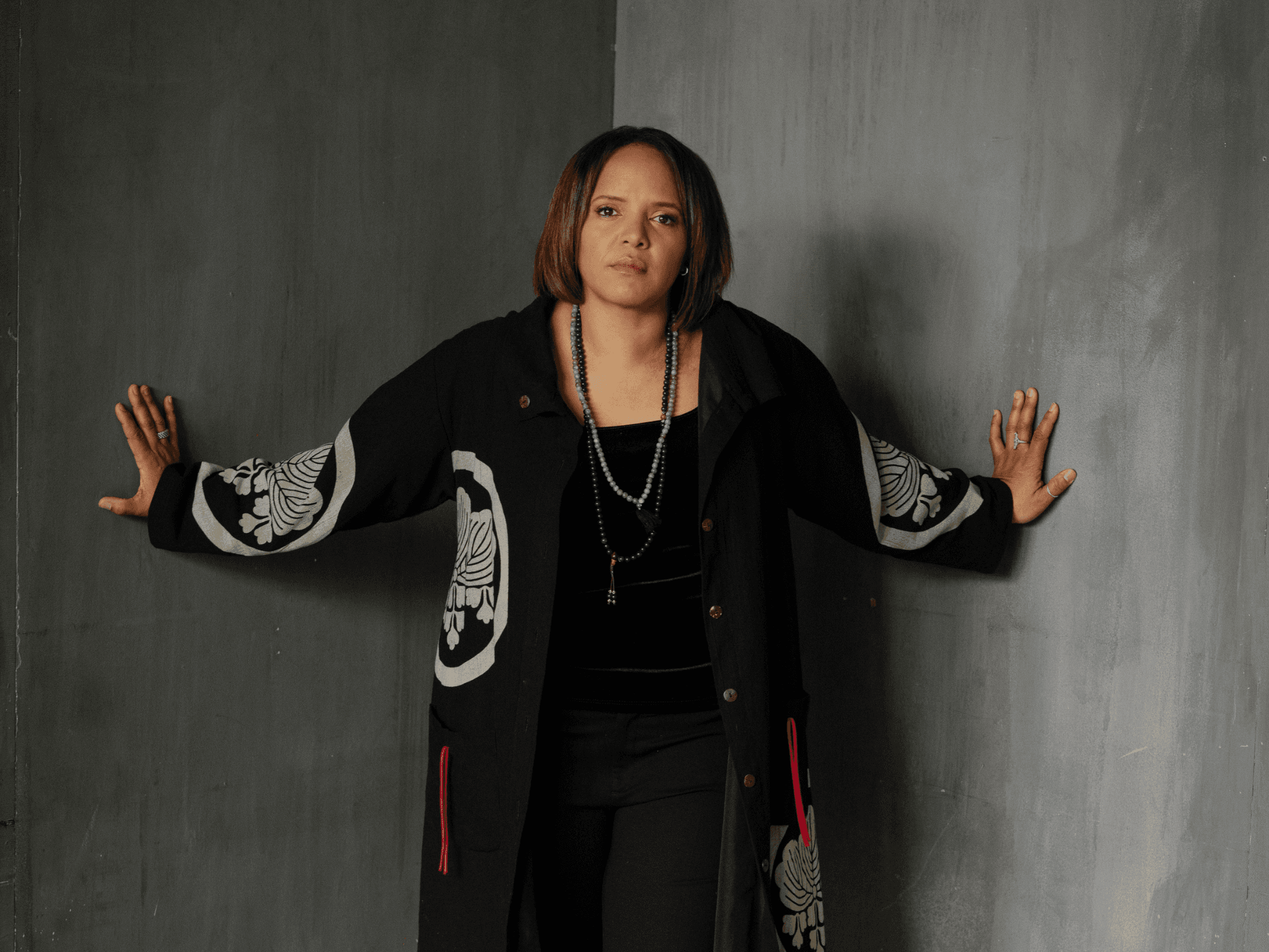 Terri Lyne Carrington event image
