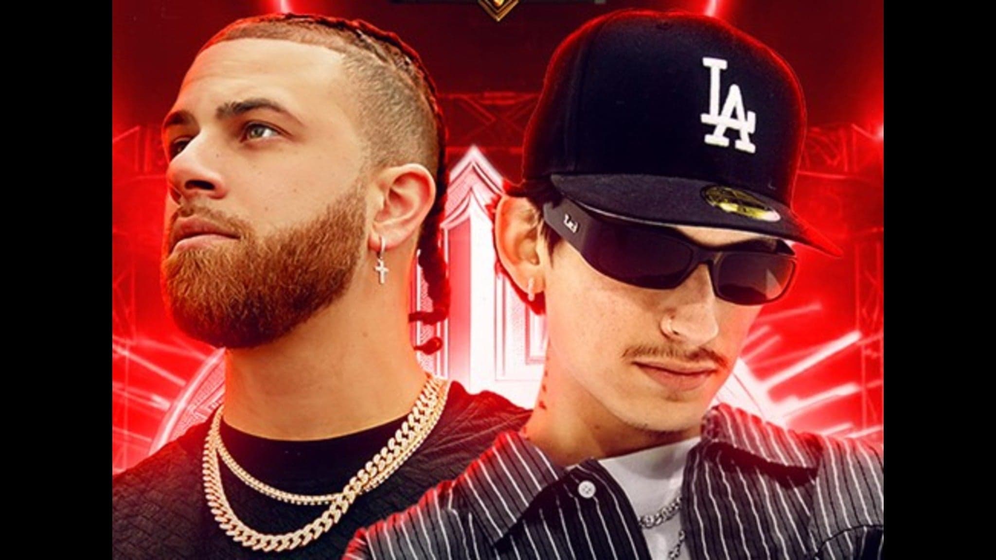 Yung Kriss - 4HisGlory event image