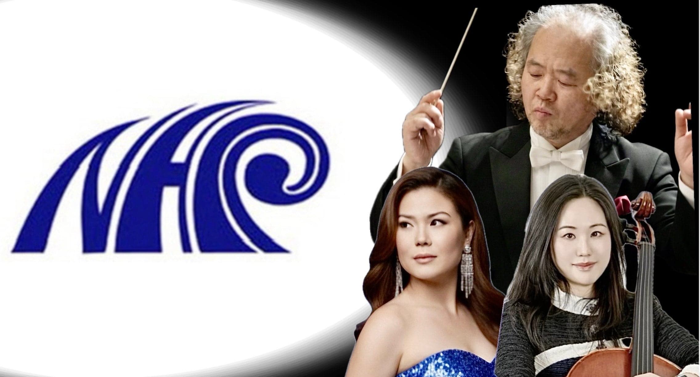 Celebration, Korean Liberation - (New Atlanta Philharmonic) event image