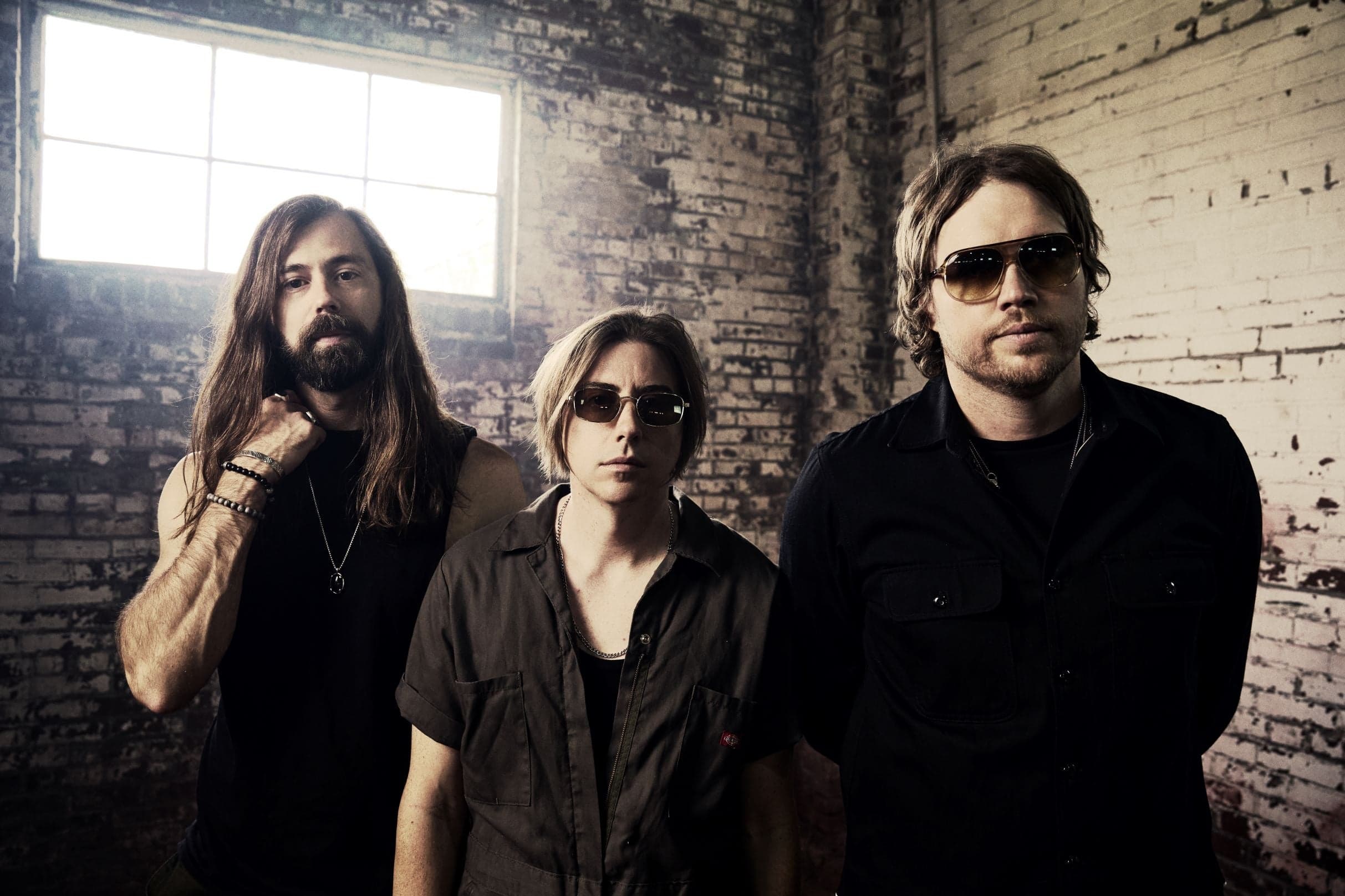 A Thousand Horses event image