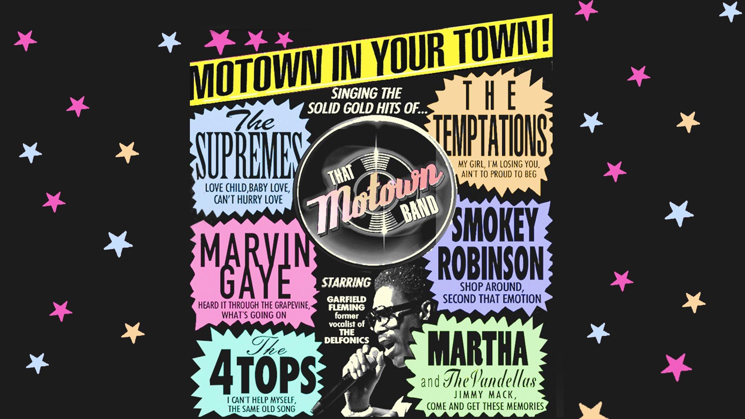 That Motown Band event image