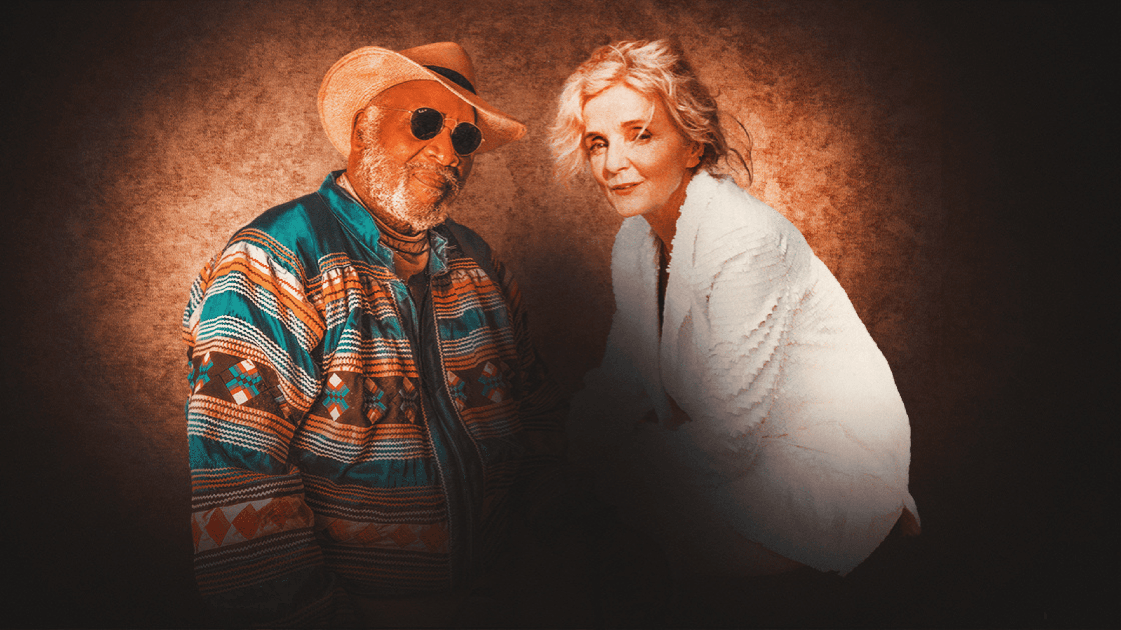 Taj Mahal and Patty Griffin event image