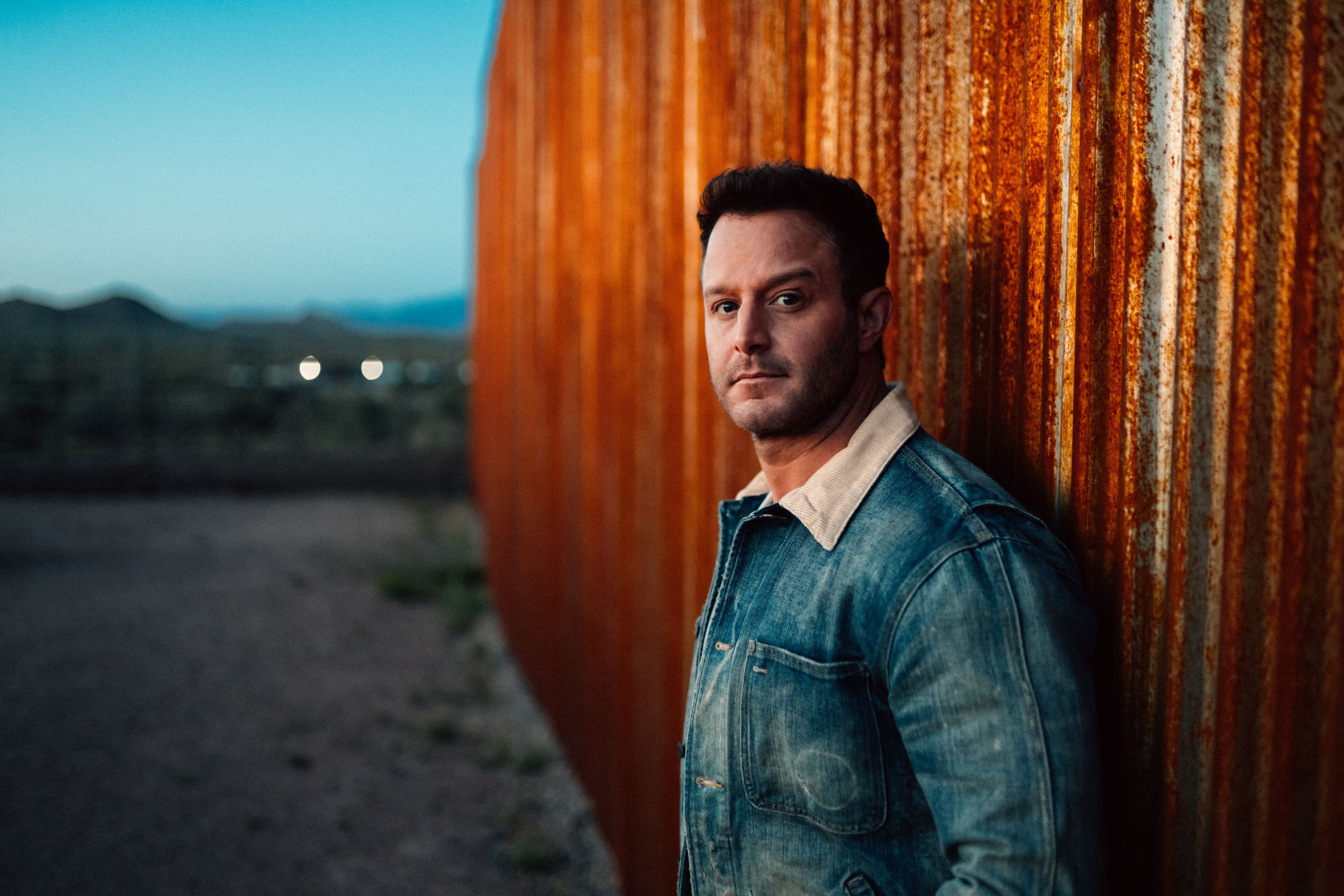 Easton Corbin event image