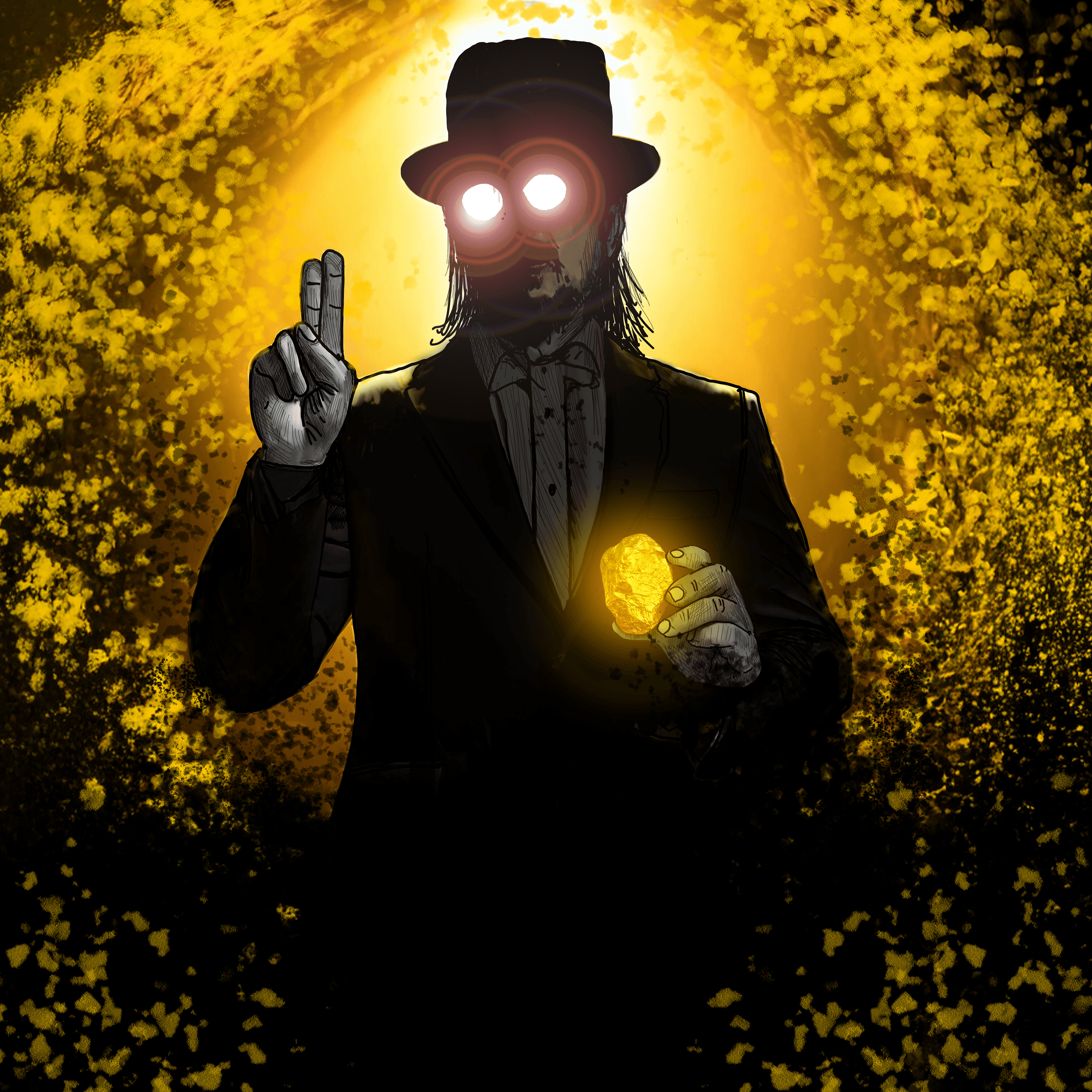 Claypool Gold: Primus, Les Claypool's Frog Brigade & Lennon Delirium event image