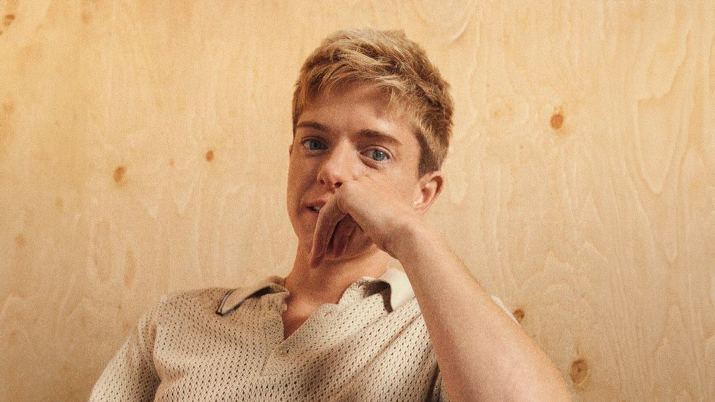 Mae Martin: The Possum event image