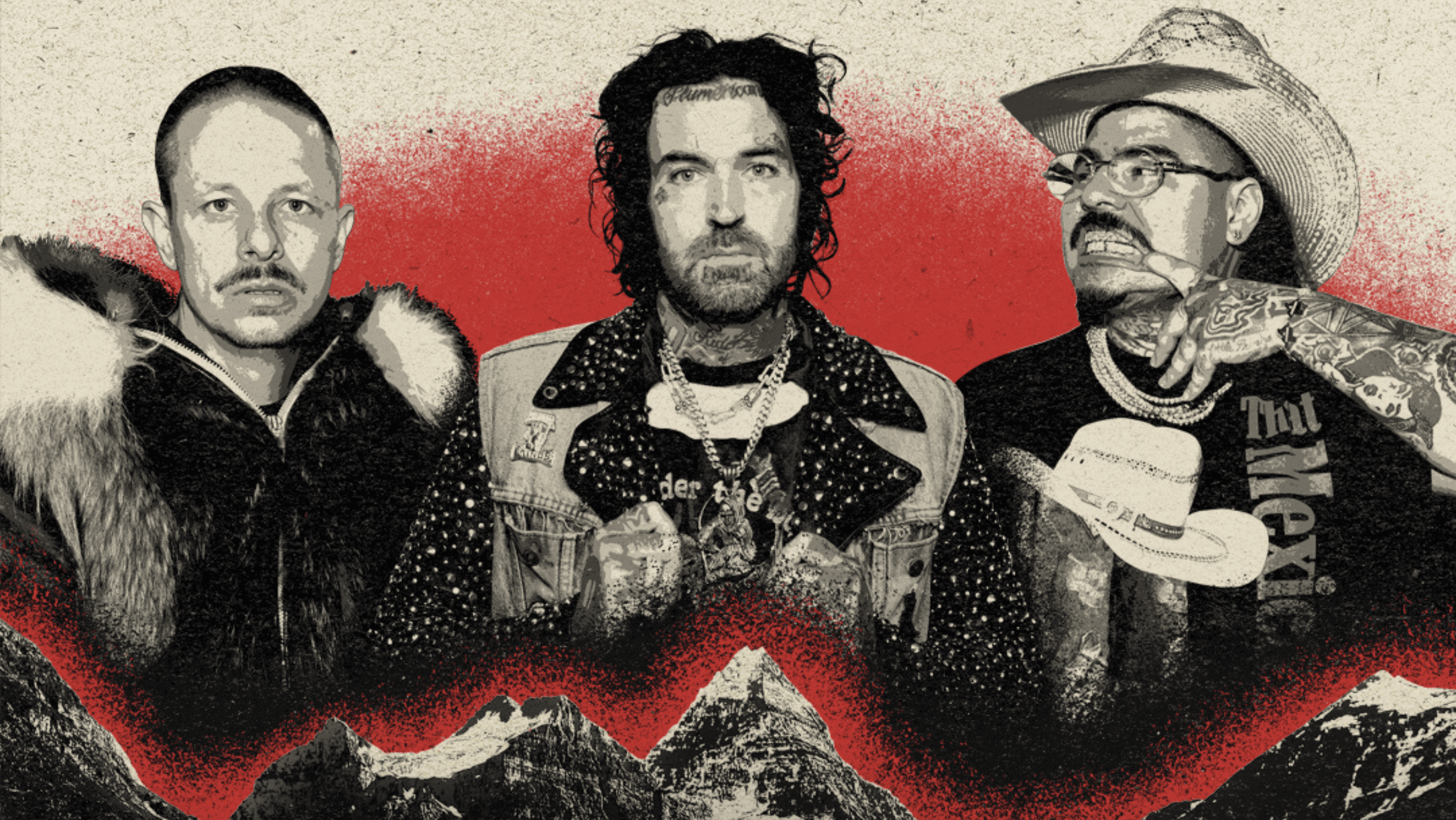 PROF X YELAWOLF X THAT MEXICAN OT event image