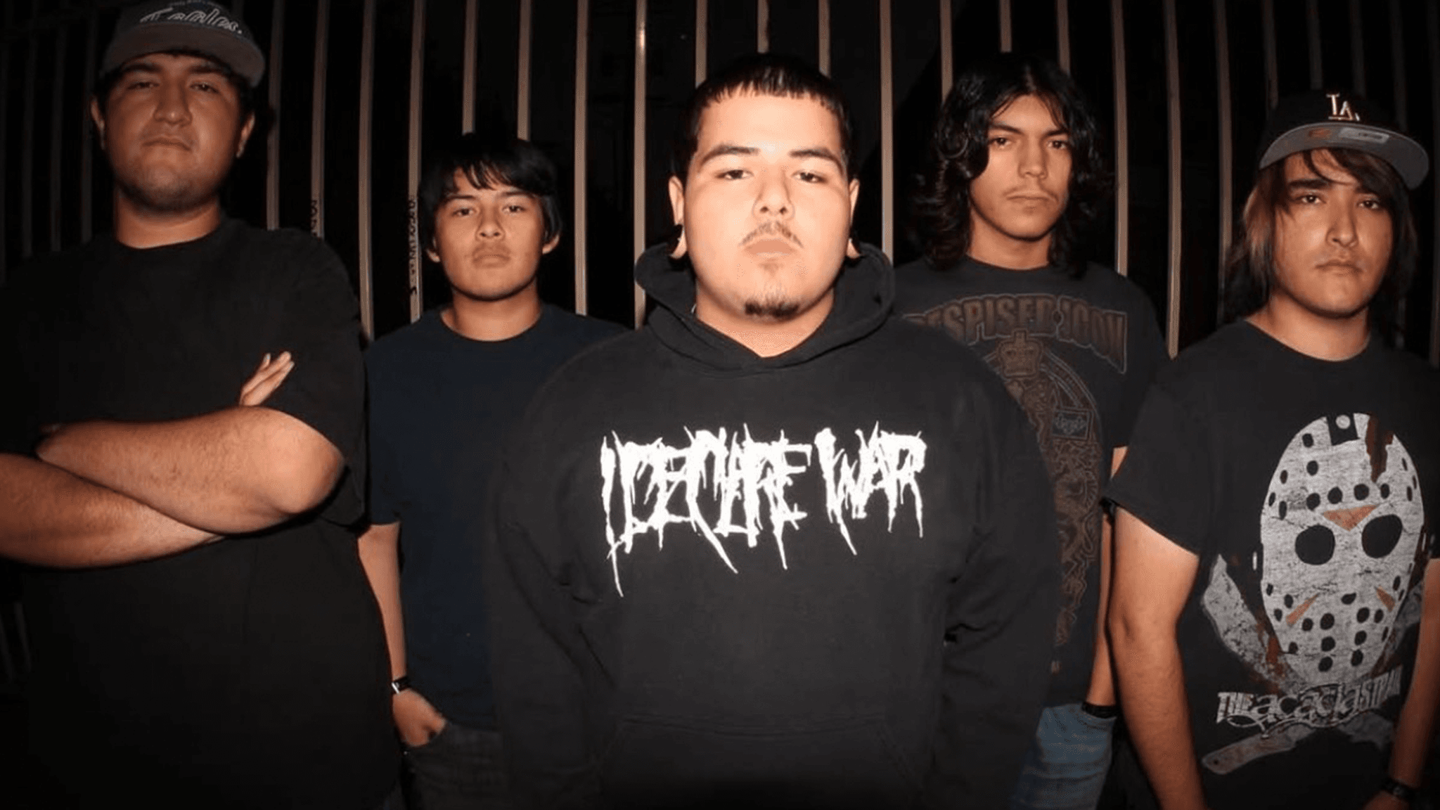 The Southwest Desolation Tour ft. Scythe of Grim, Disfigured and more event image