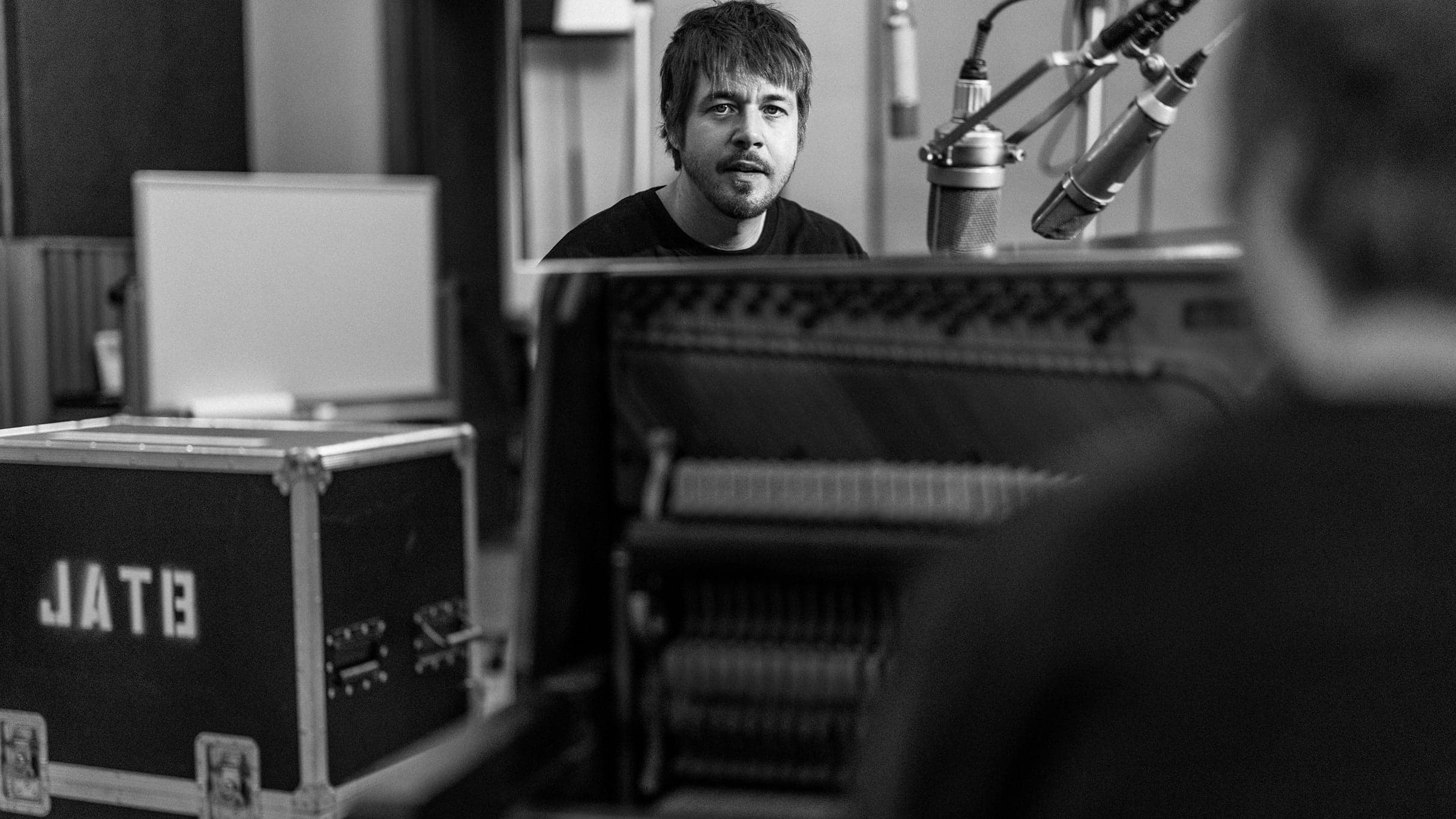 Josiah and the Bonnevilles: The Redline North America Tour 2026 event image