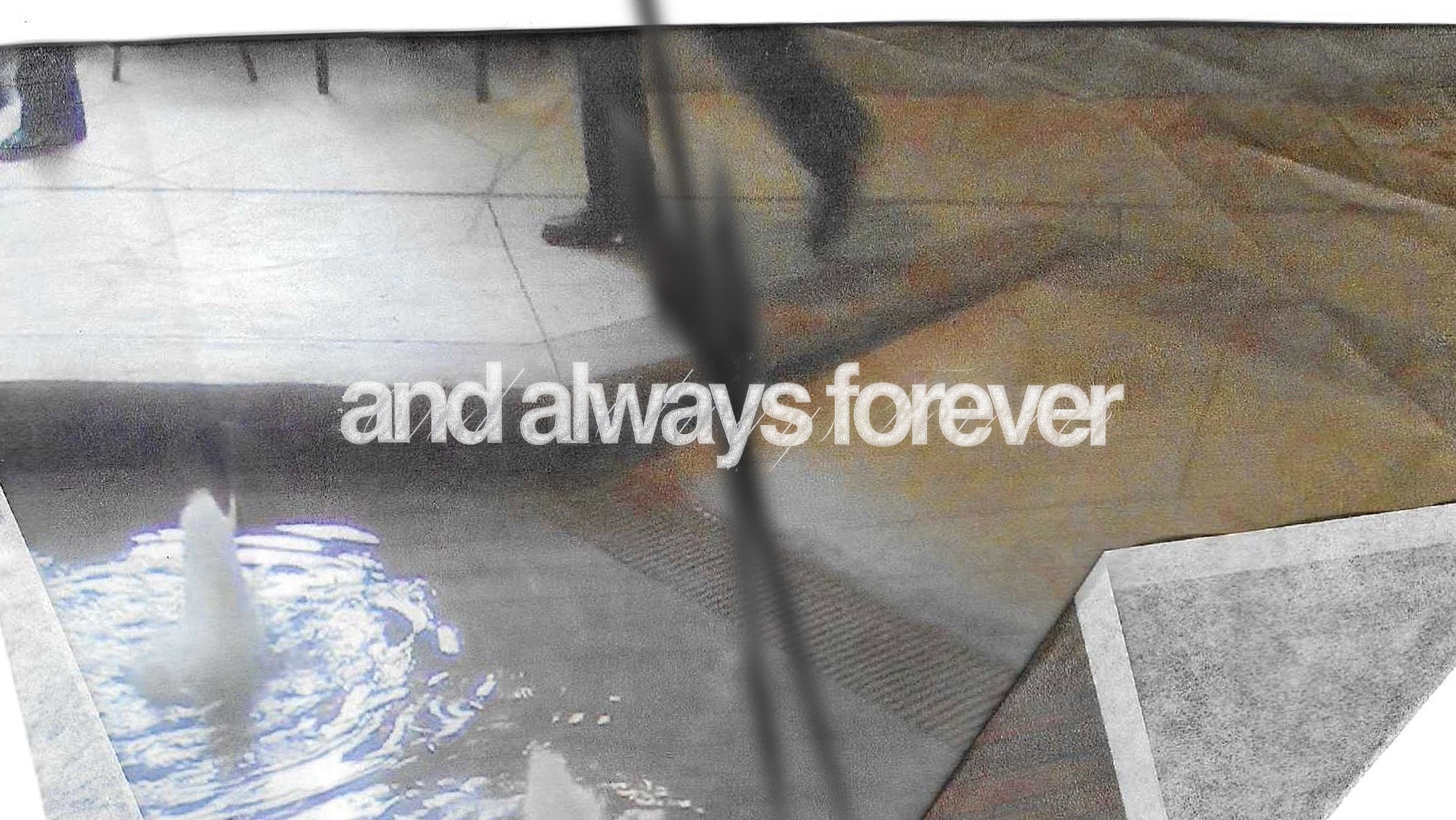 And Always Forever event image