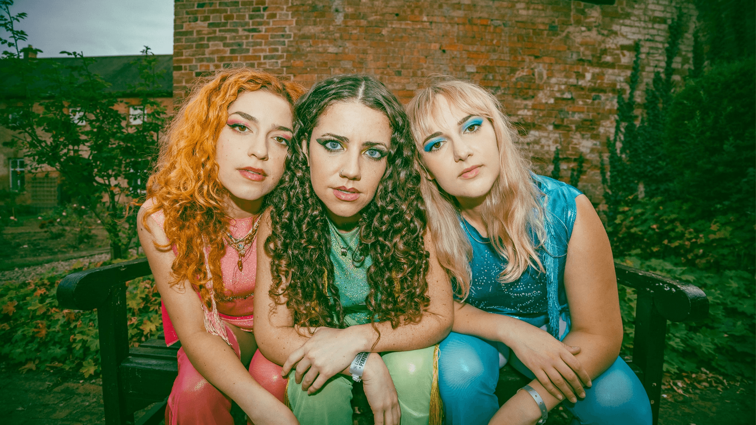 Trousdale: Growing Pains (Deluxe) Tour event image