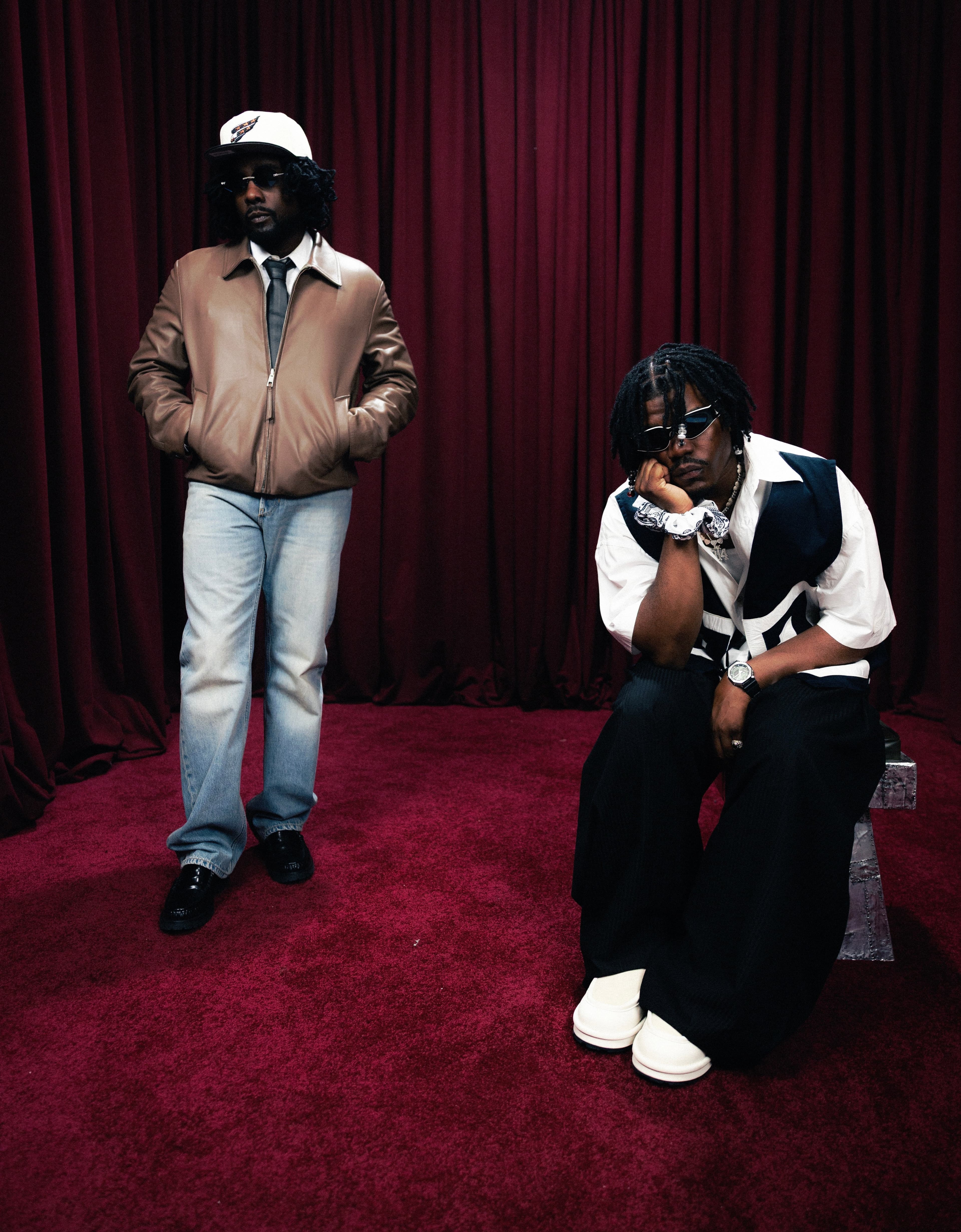 Wale & Smino - Everything Is A Lot... The Tour event image