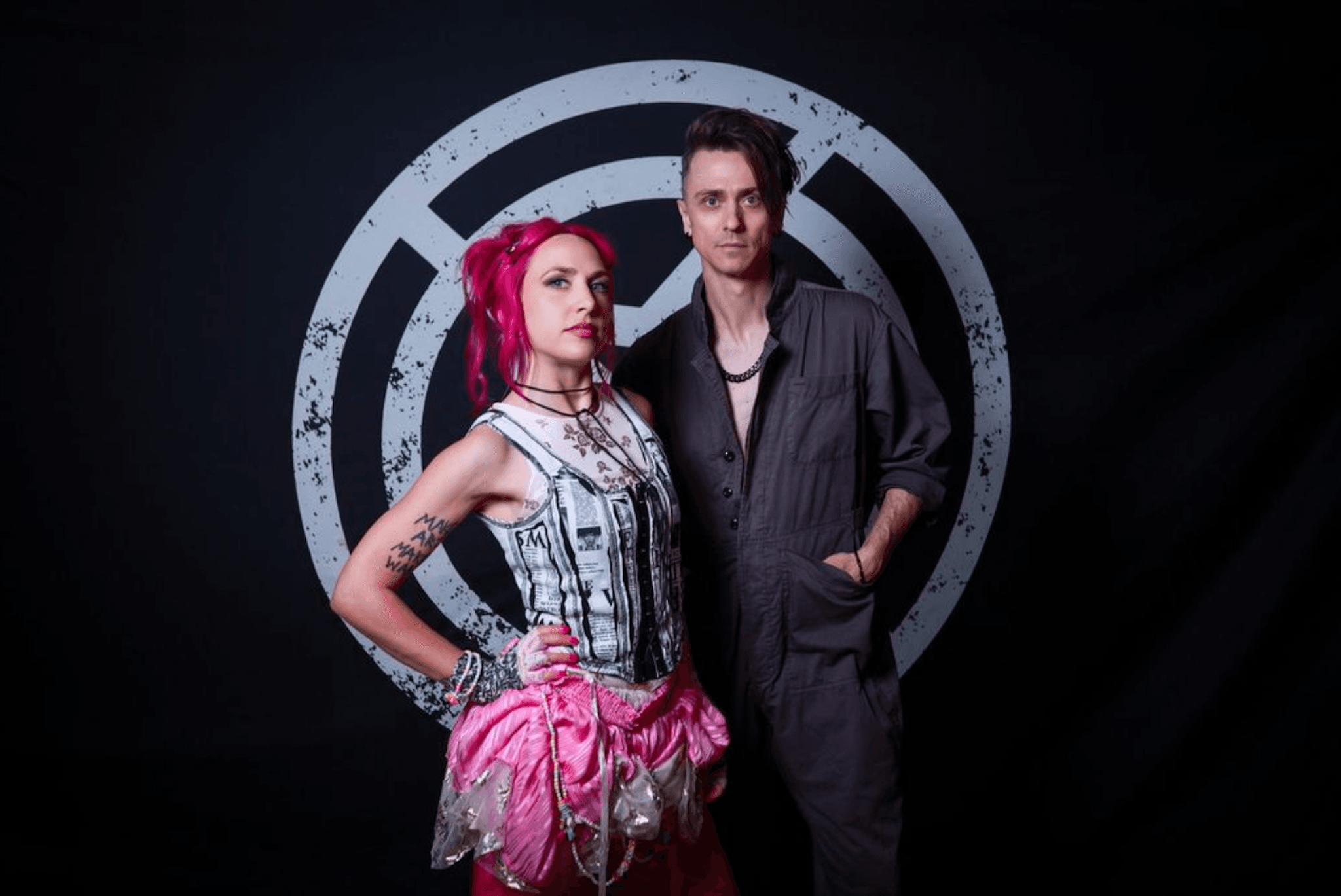 Icon for Hire: Scripted 15 Year Anniversary Tour event image
