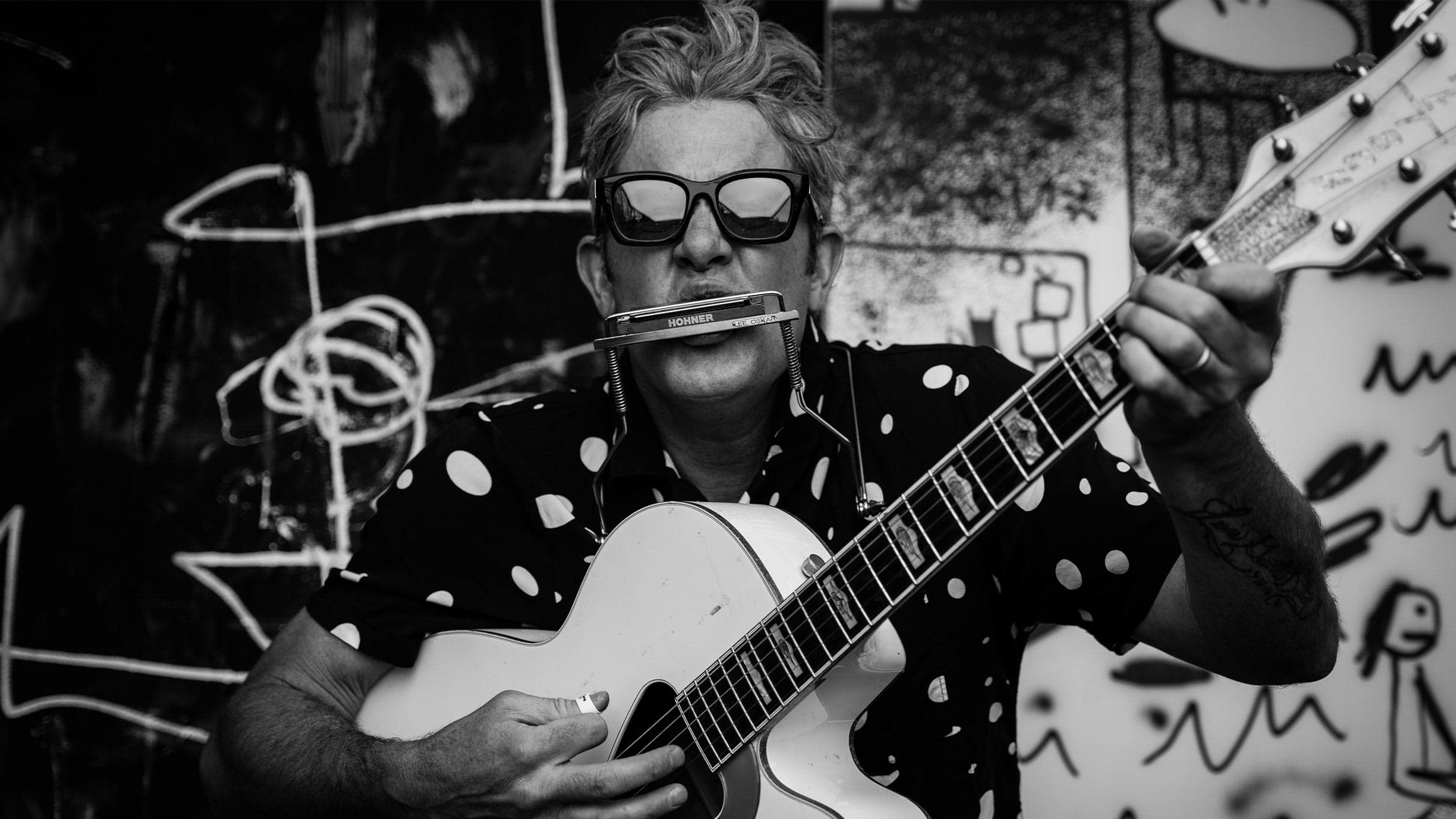 G.love And Special Sauce- Lemonade 20th Anniversary Tour  event image