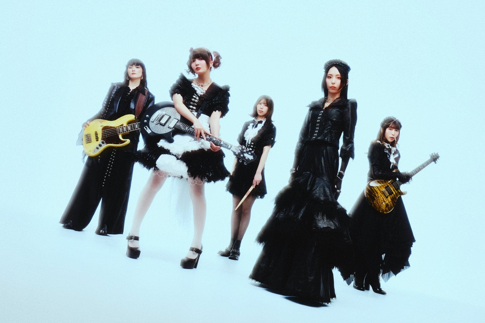 Band-Maid World Tour 2026 event image
