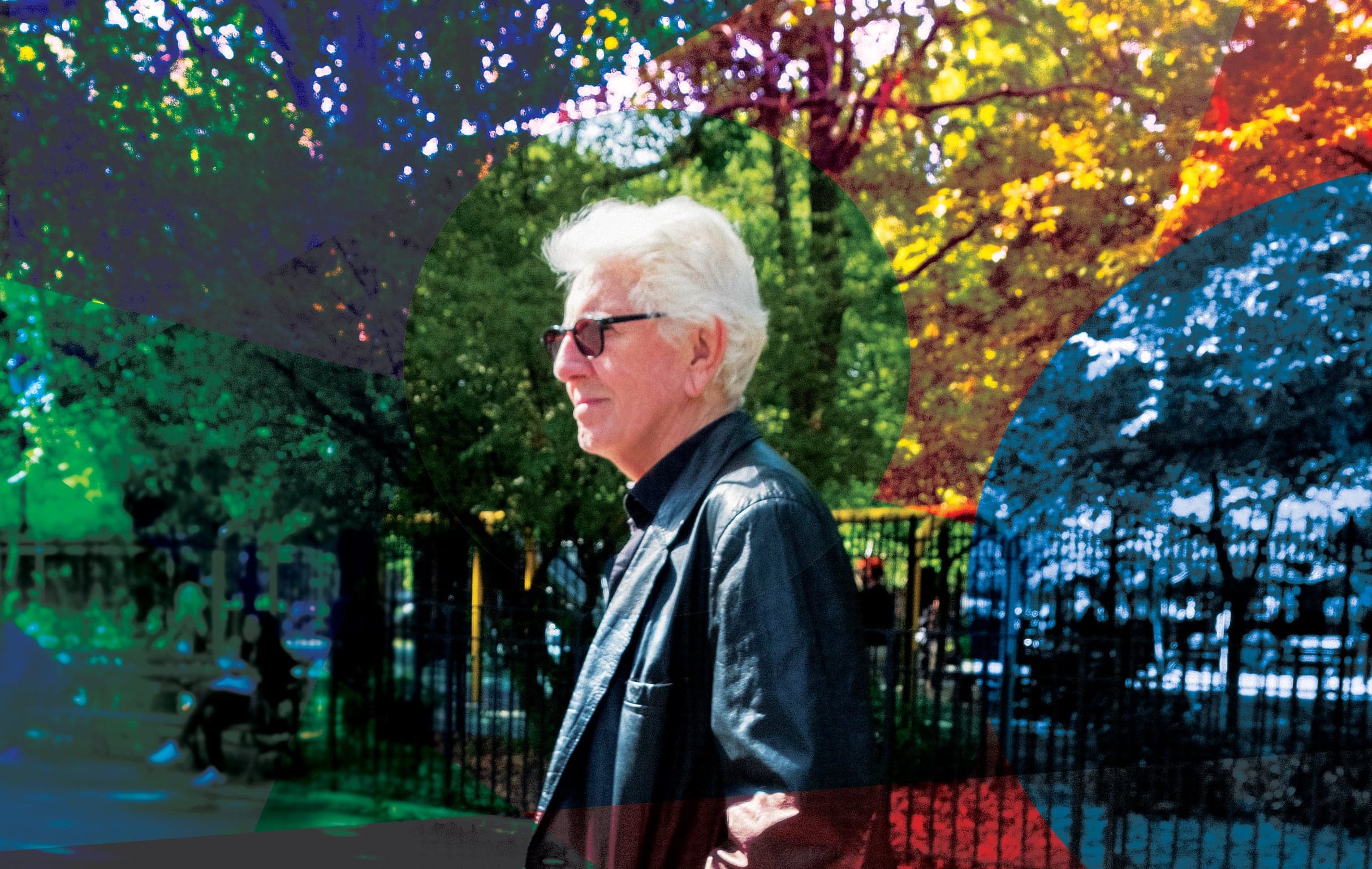 Graham Nash - More Evenings of Songs and Stories event image