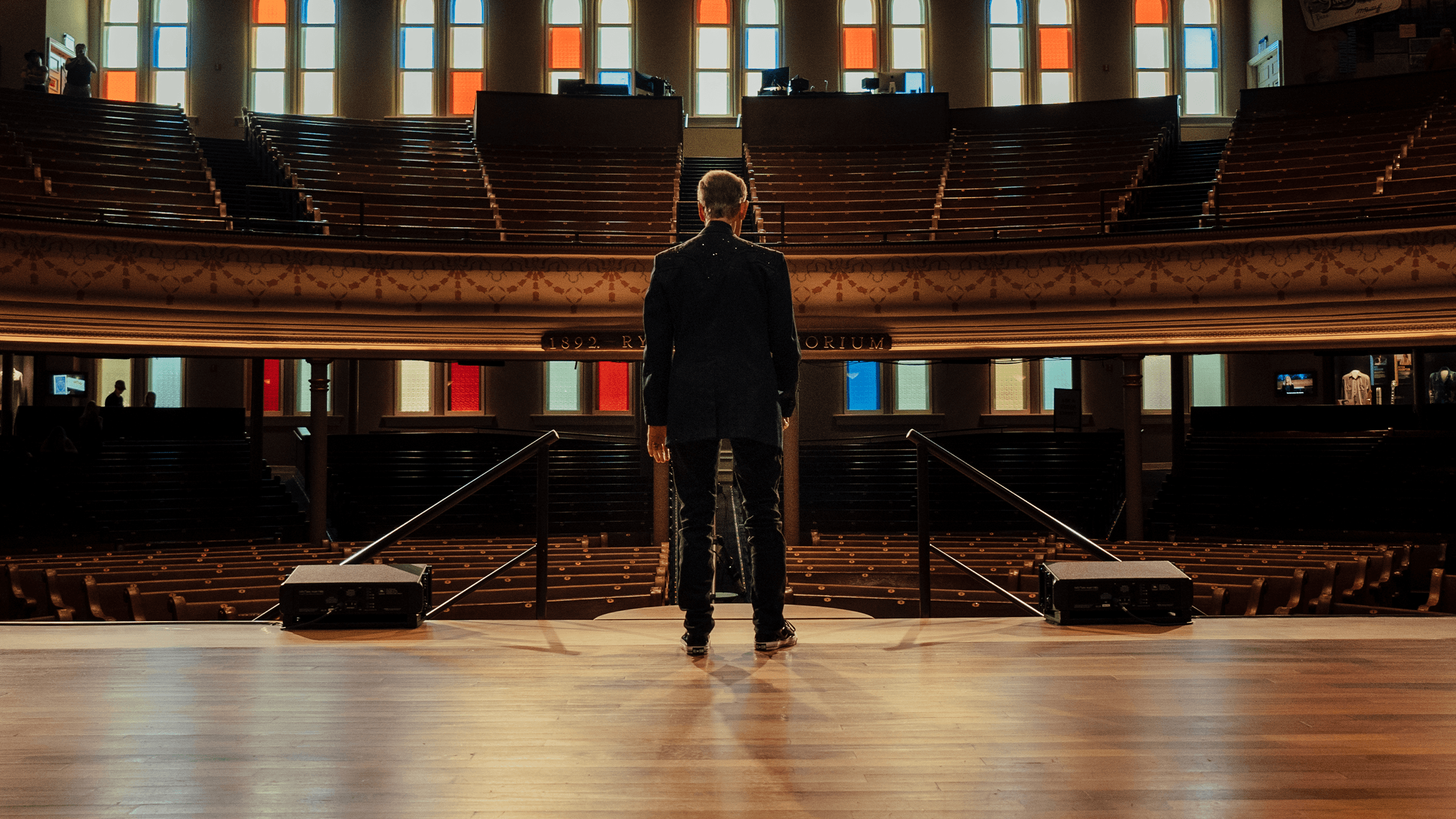 Randy Travis: More Life Tour event image
