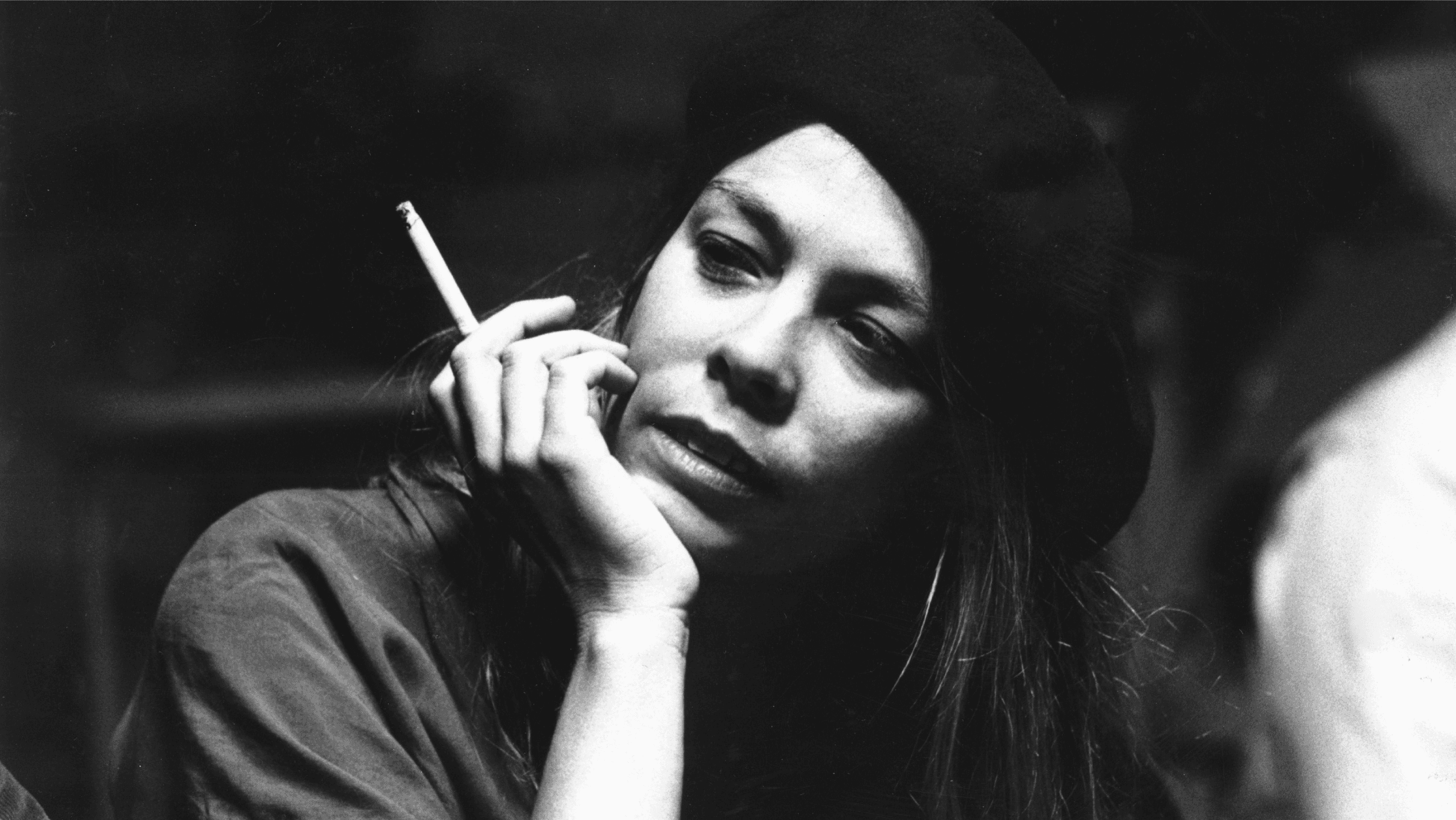 Rickie Lee Jones event image