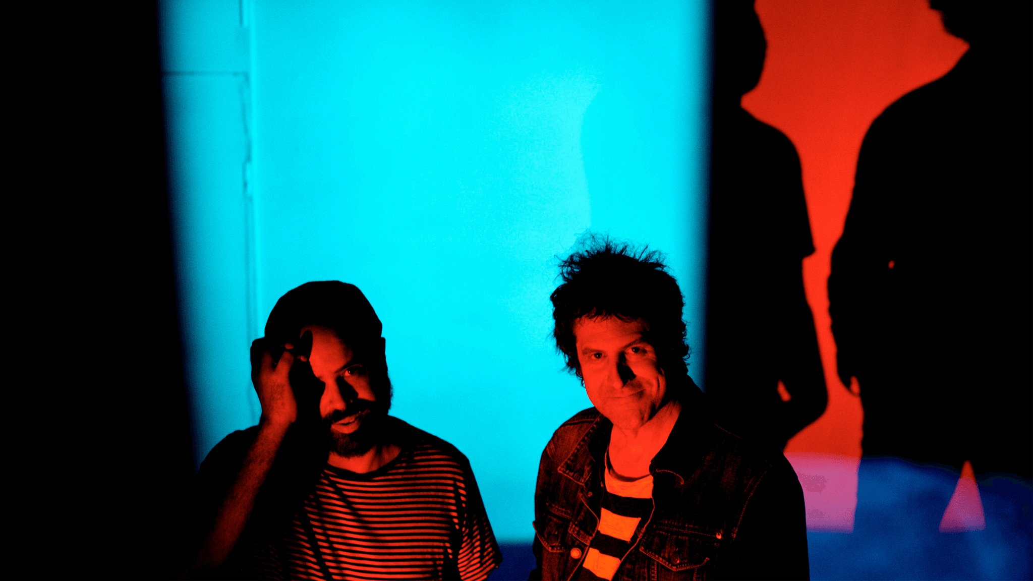 Brooklyn Vegan Presents: Swervedriver - raise at 35 event image