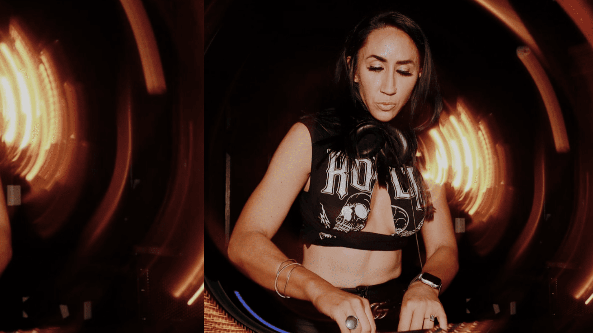 Salty Sundays Productions Presents: Femme Fatale event image