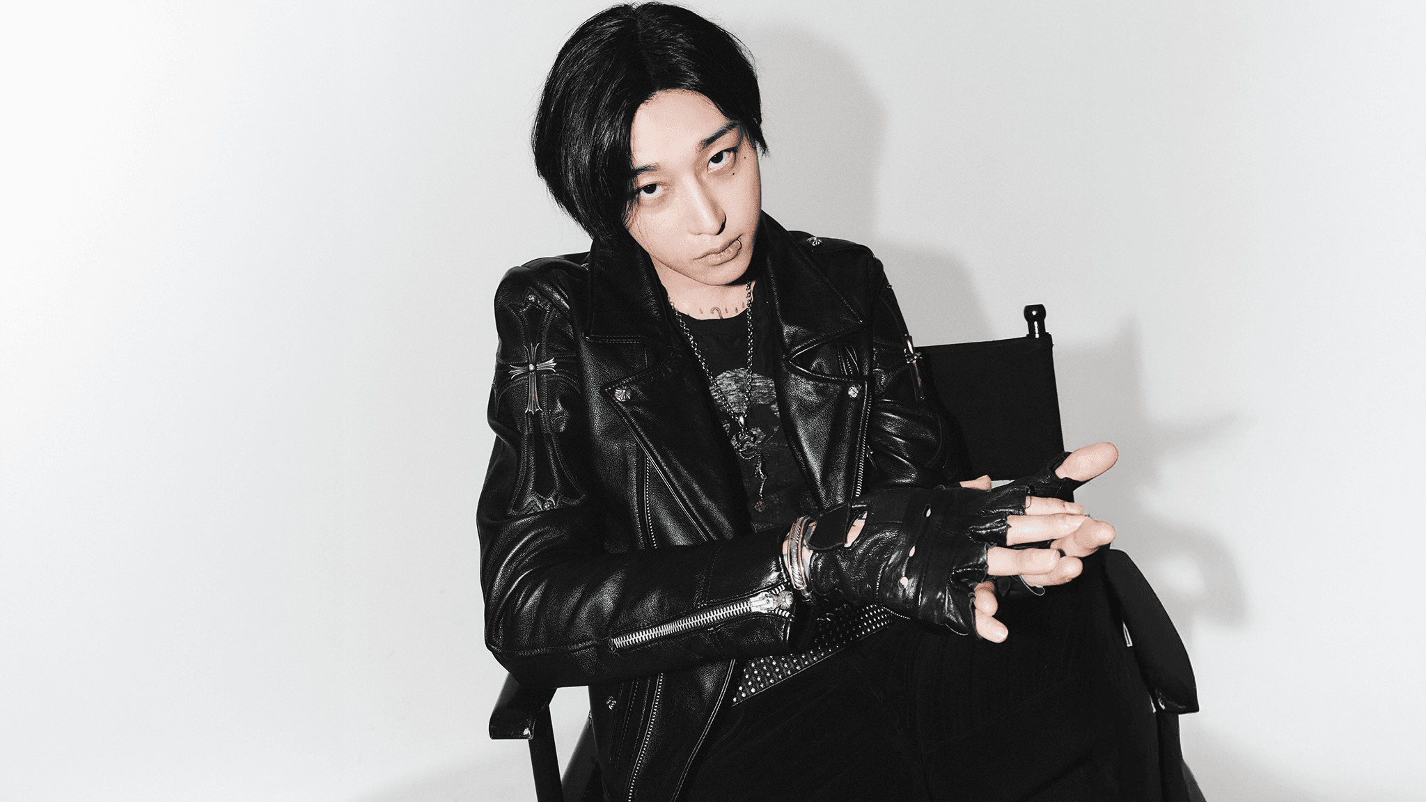 LØREN: "THE WAITS" Album Showcase event image