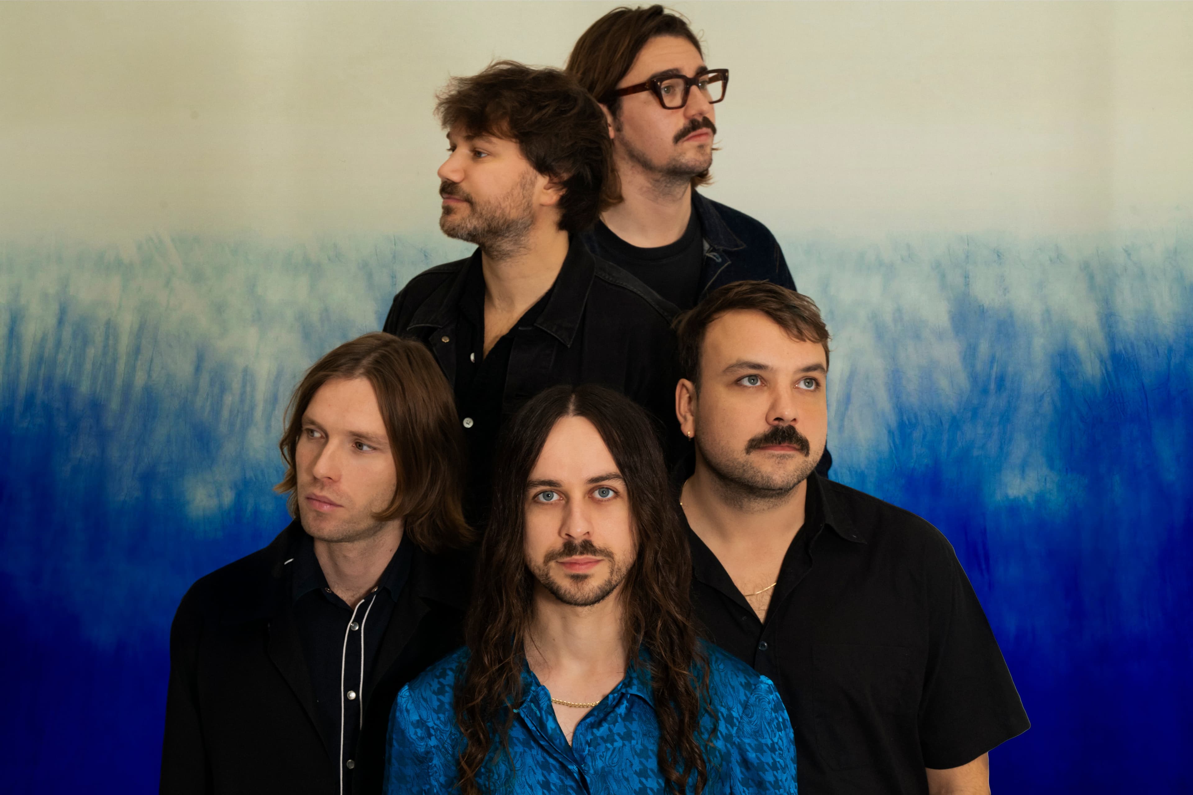 Altin Gün: North America Tour 2026 event image